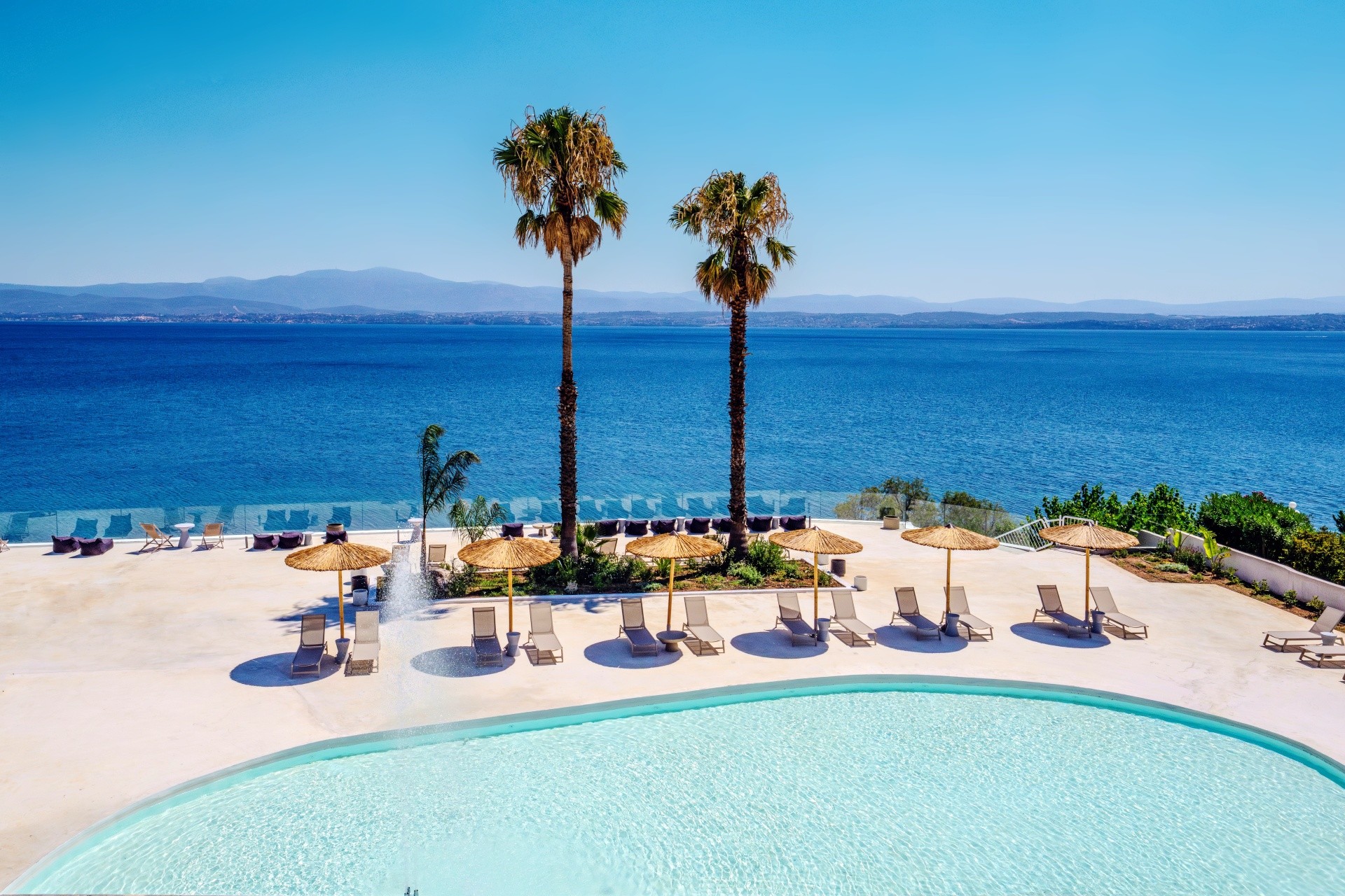 Elion Resort & SPA 14