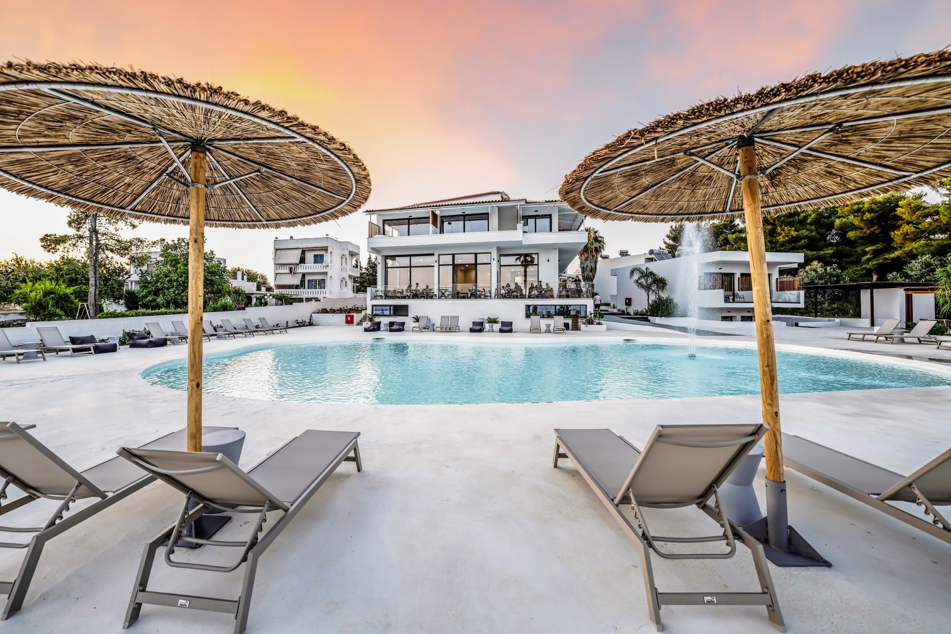 Elion Resort & SPA 16