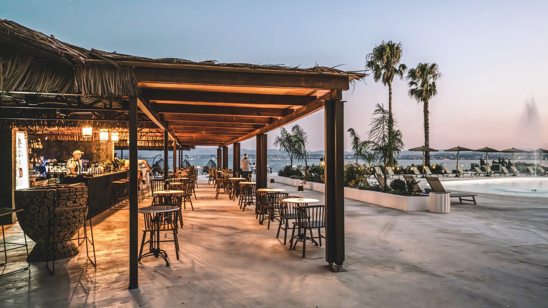 Elion Resort & SPA 19