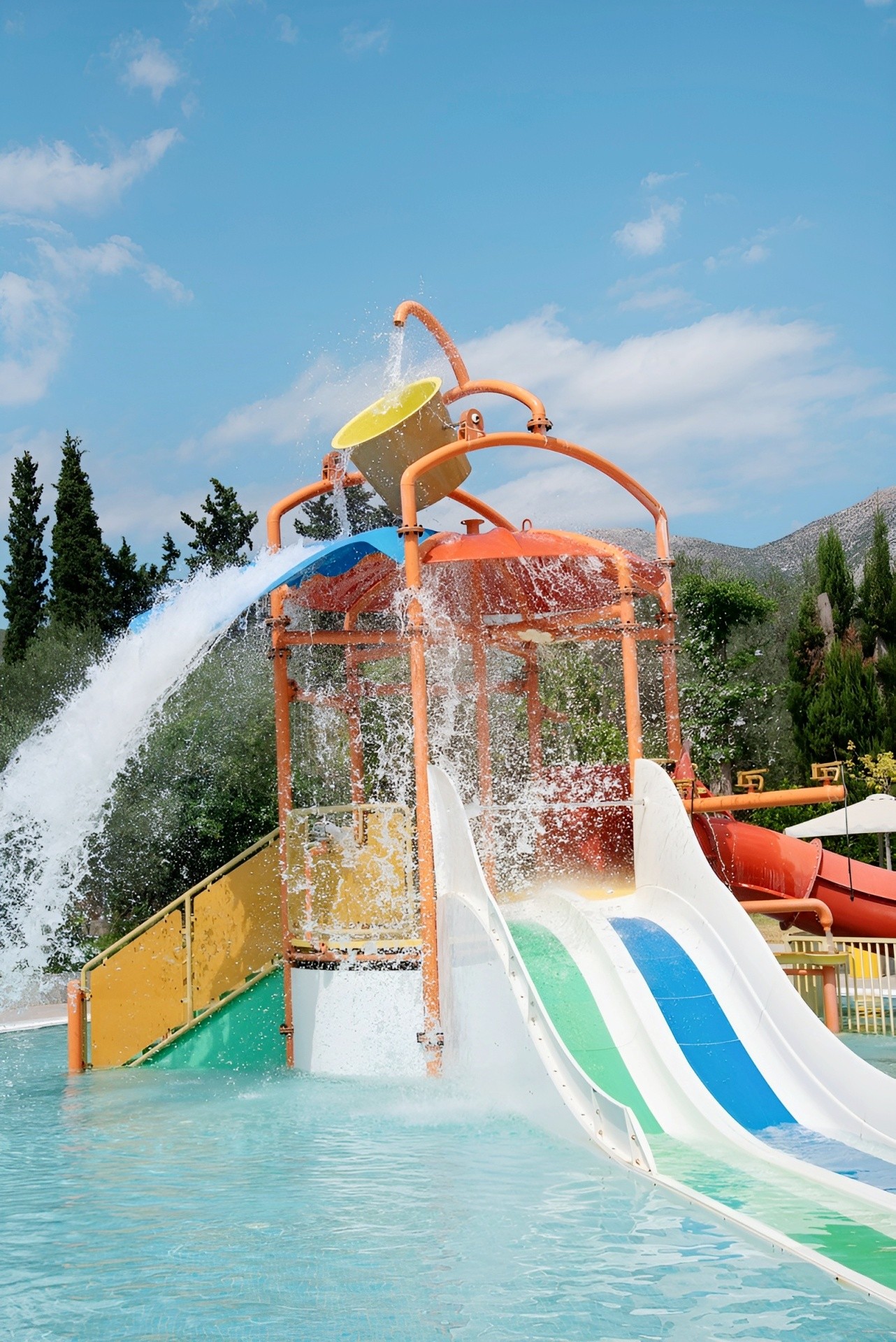 Miramare Hotel Eretria 4