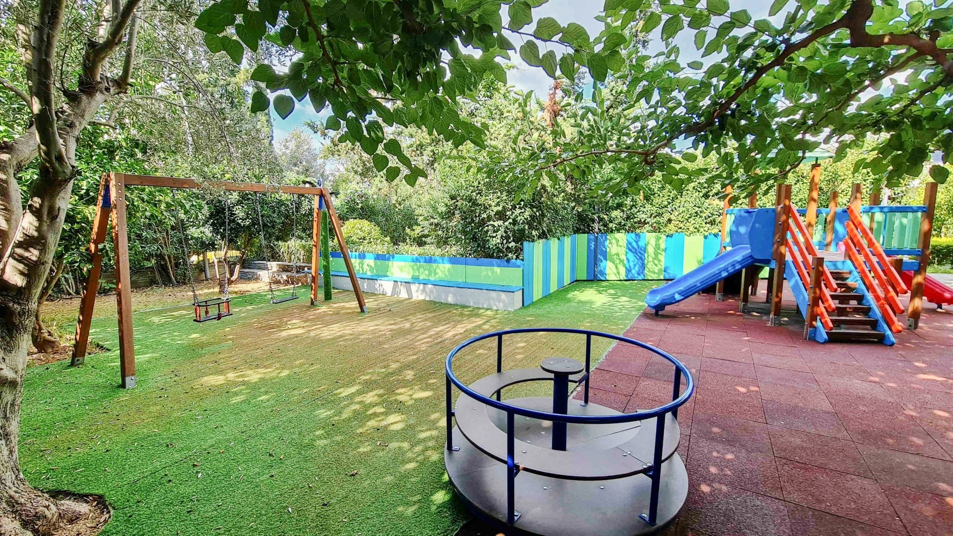 Miramare Hotel Eretria 9