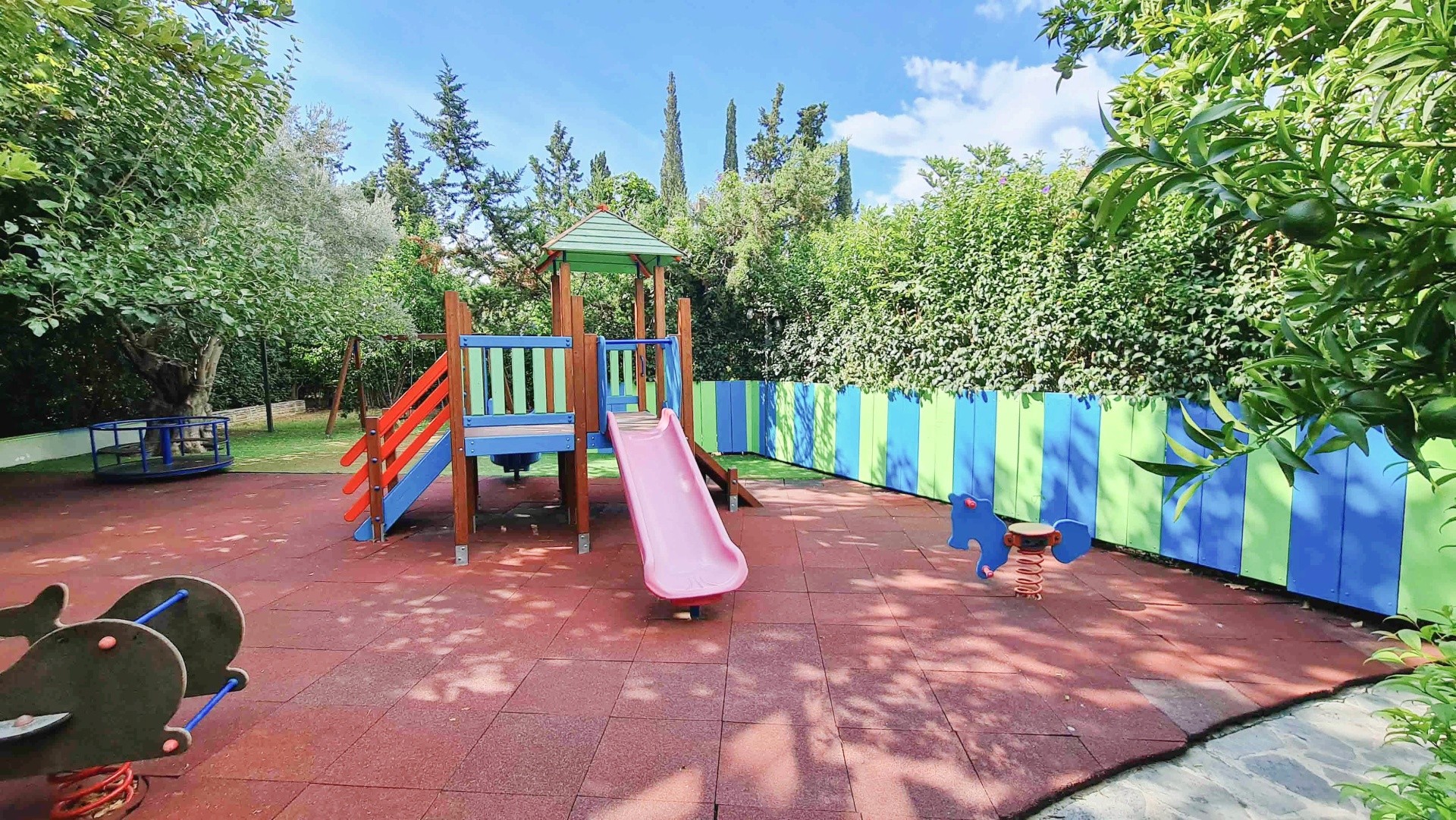 Miramare Hotel Eretria 10