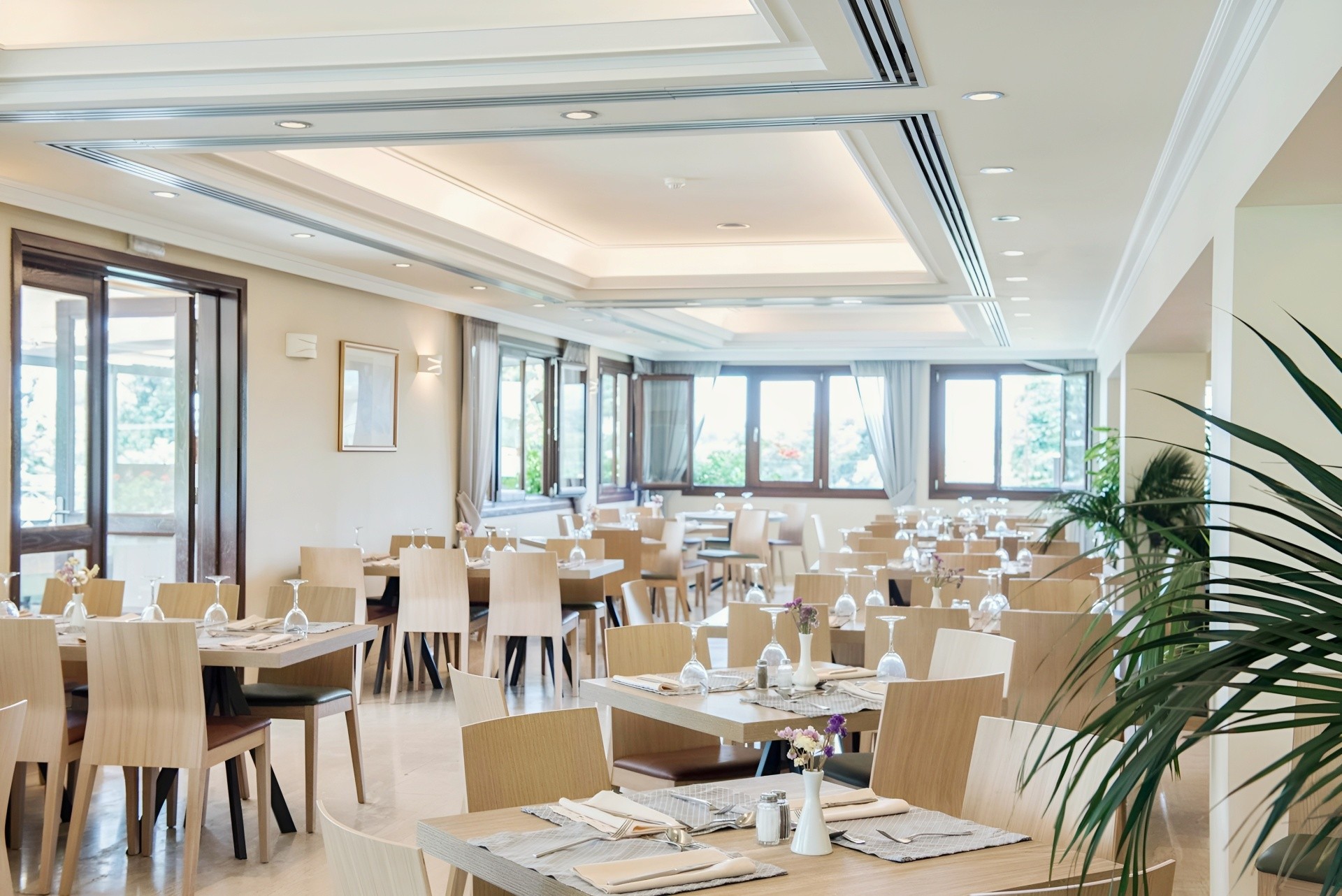 Miramare Hotel Eretria 15