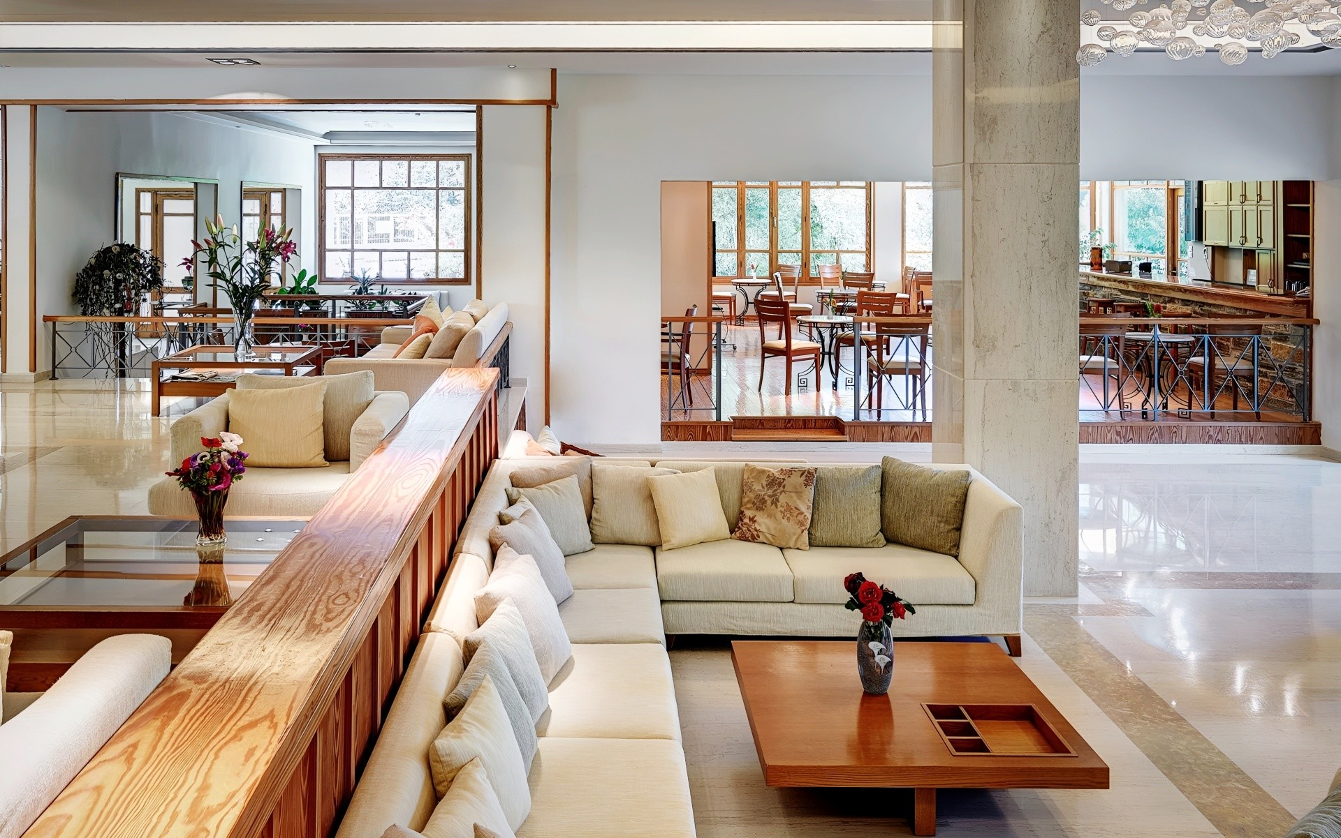 Miramare Hotel Eretria 19