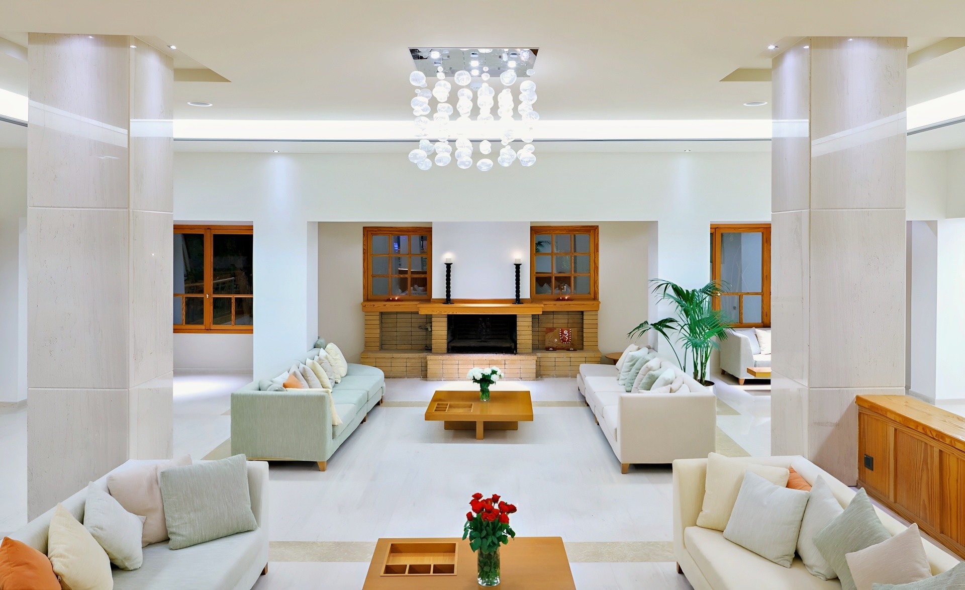 Miramare Hotel Eretria 20