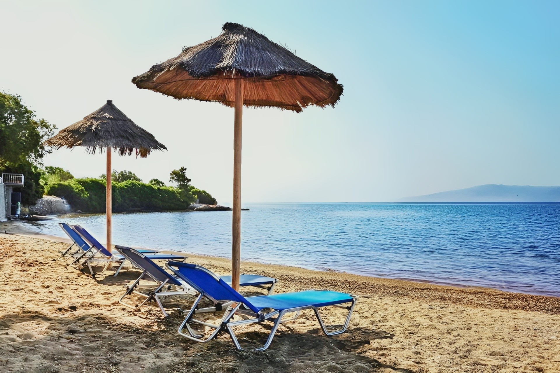 Miramare Hotel Eretria 3