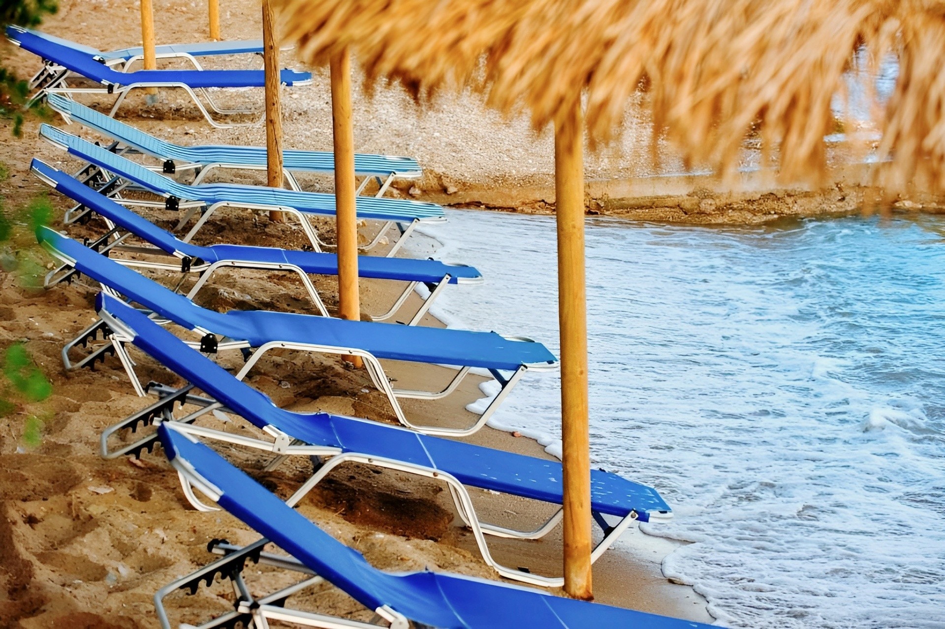 Miramare Hotel Eretria 11