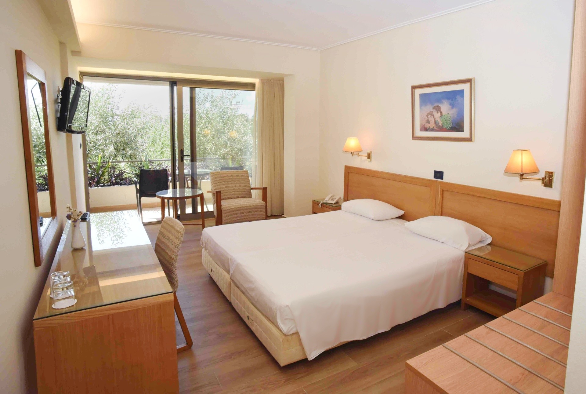 Miramare Hotel Eretria 5