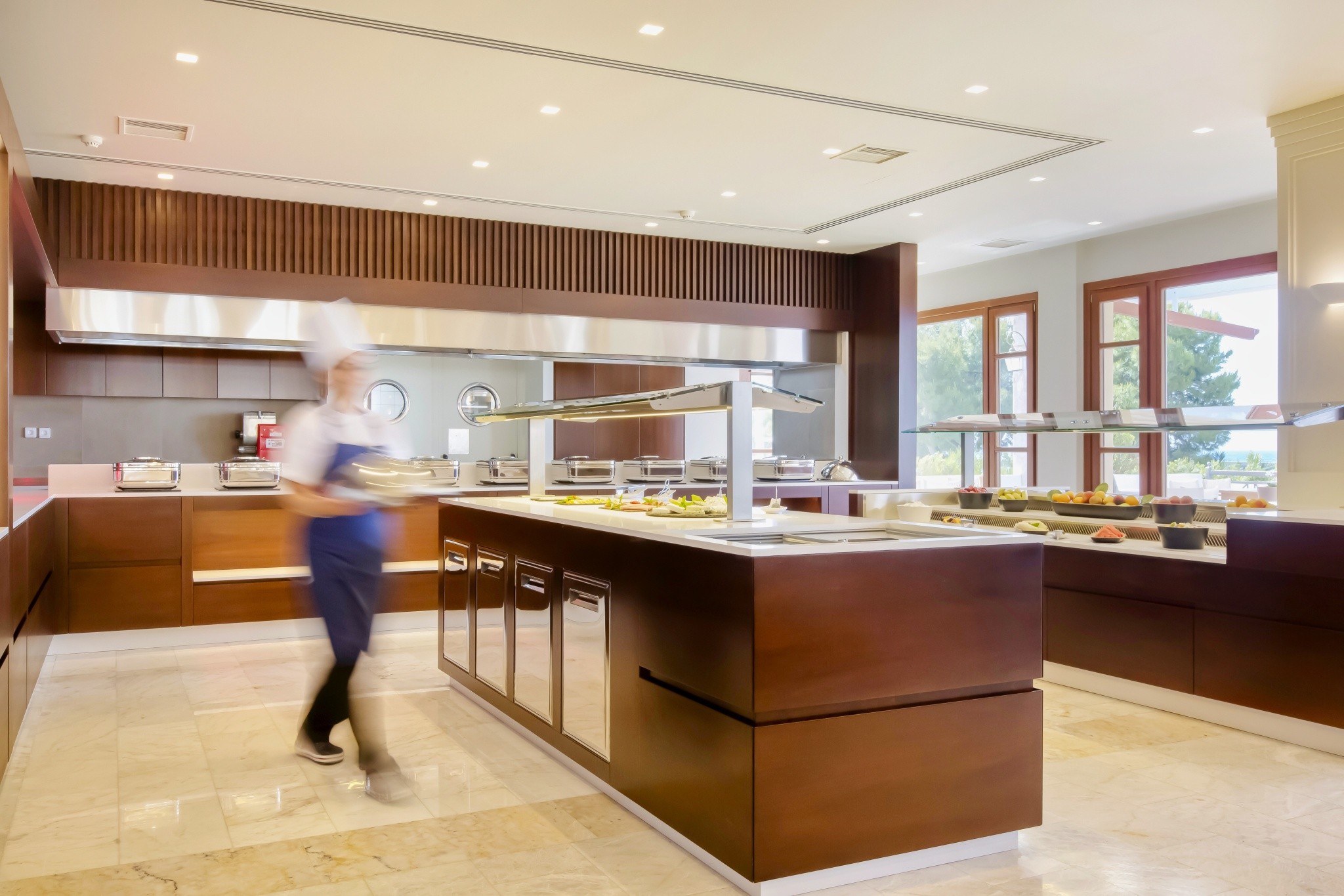 Negroponte Resort Eretria 11