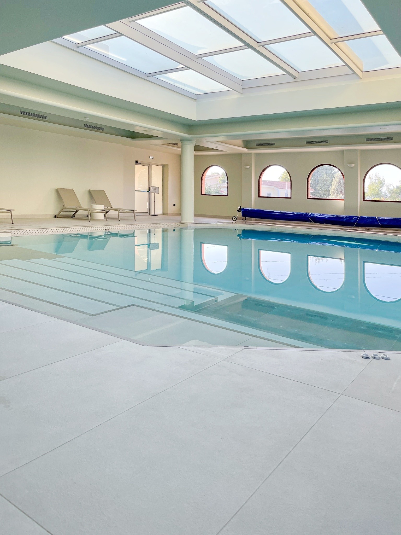 Negroponte Resort Eretria 14