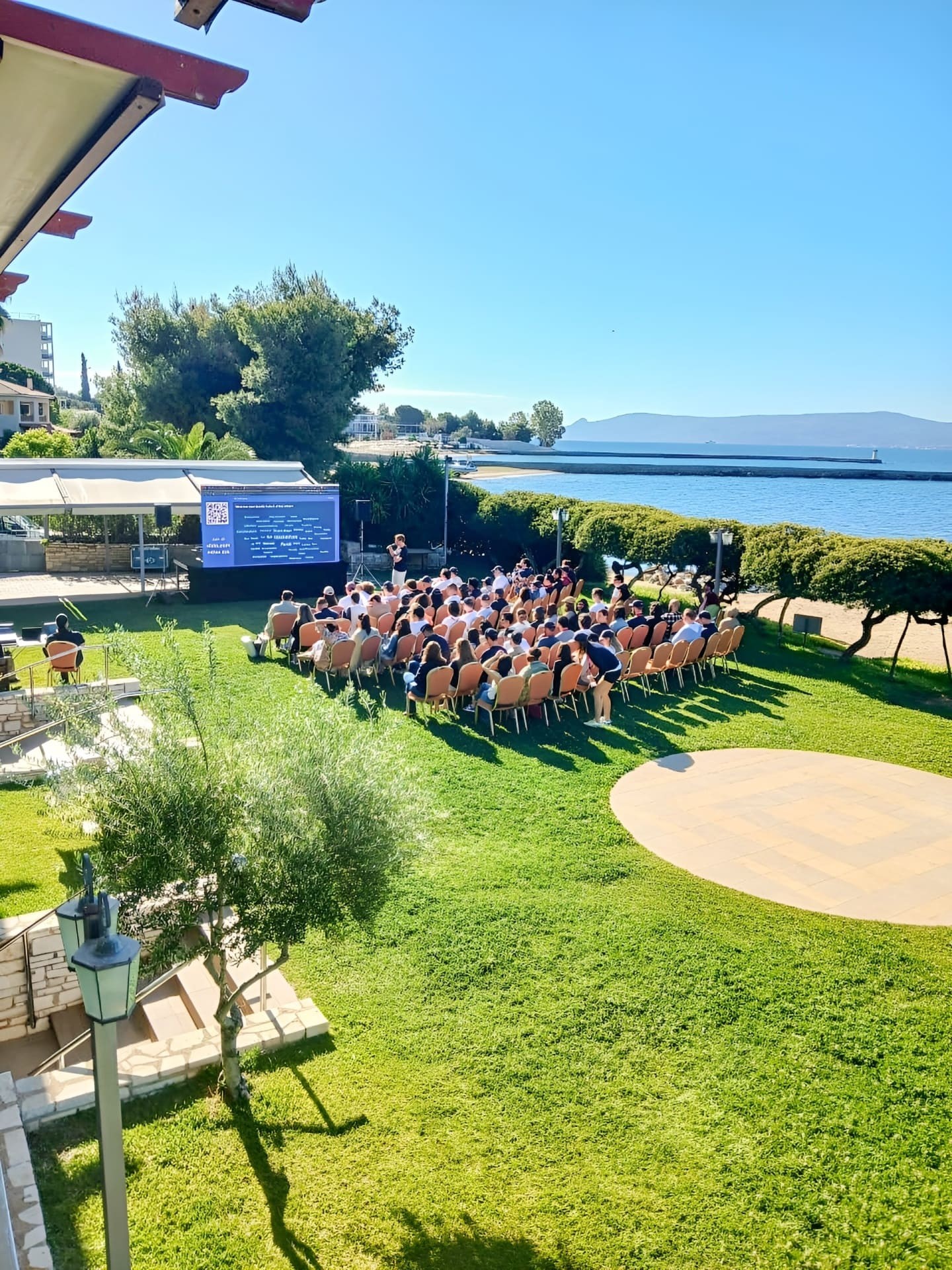 Negroponte Resort Eretria 16