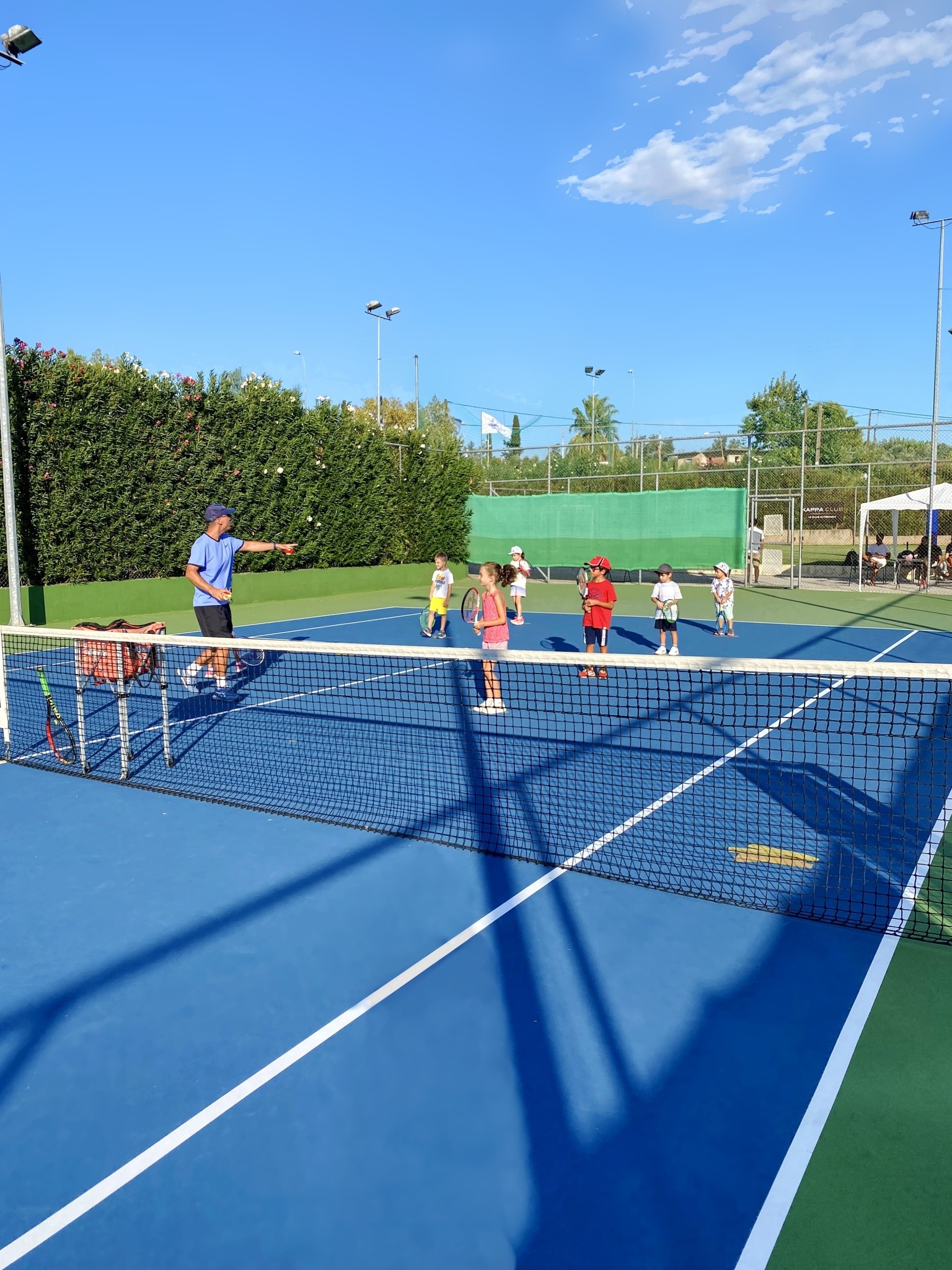 Negroponte Resort Eretria 17