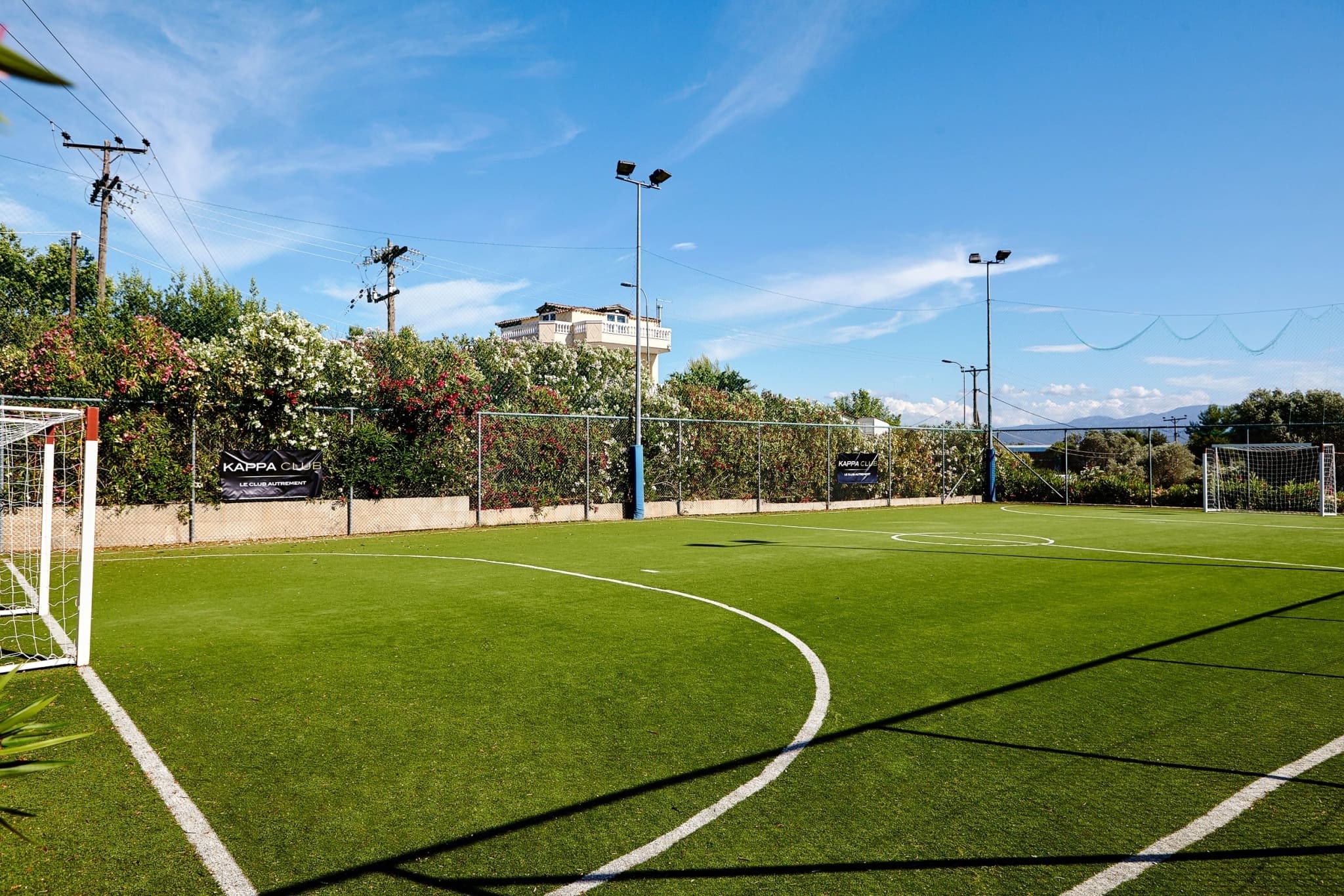 Negroponte Resort Eretria 18