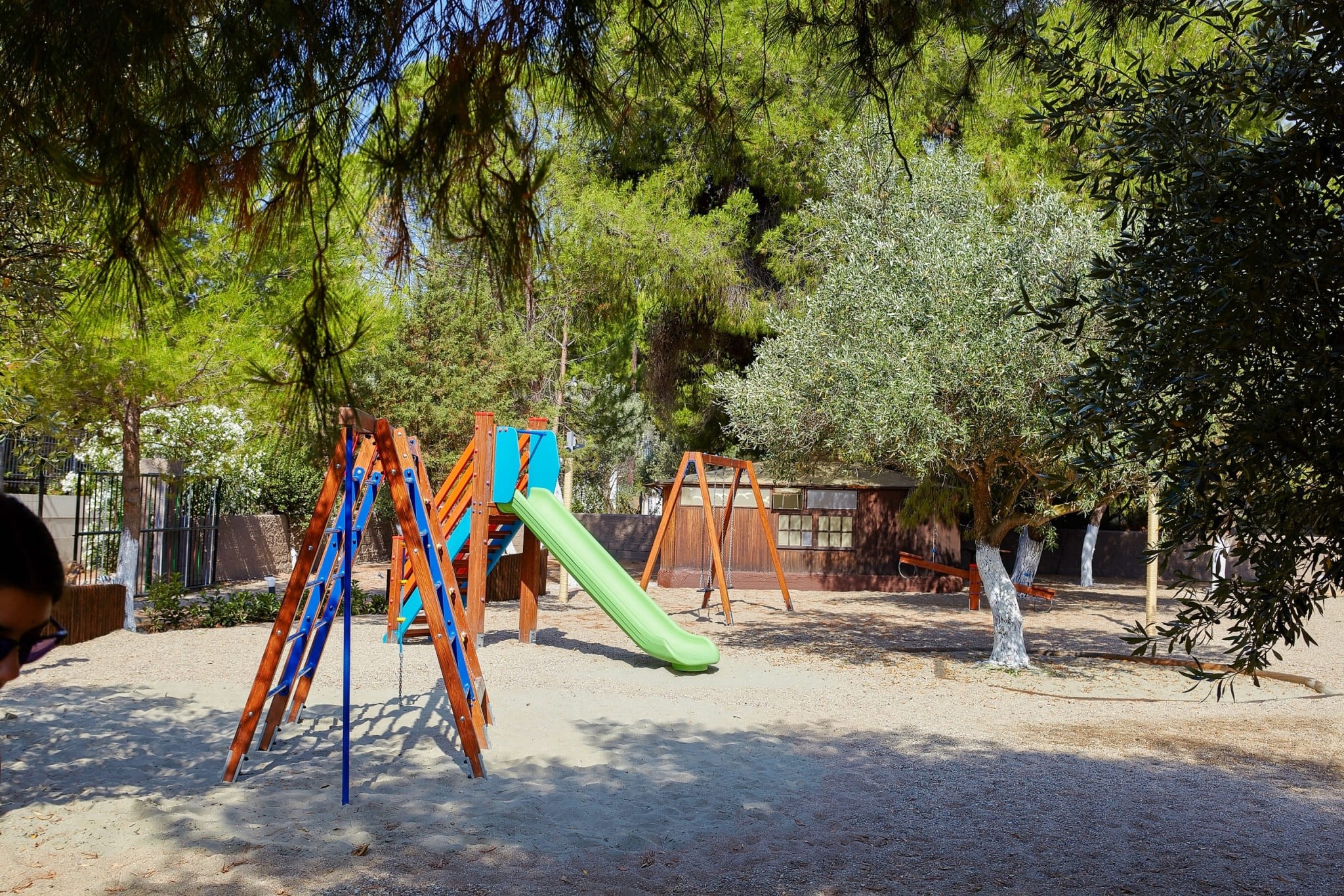 Negroponte Resort Eretria 19