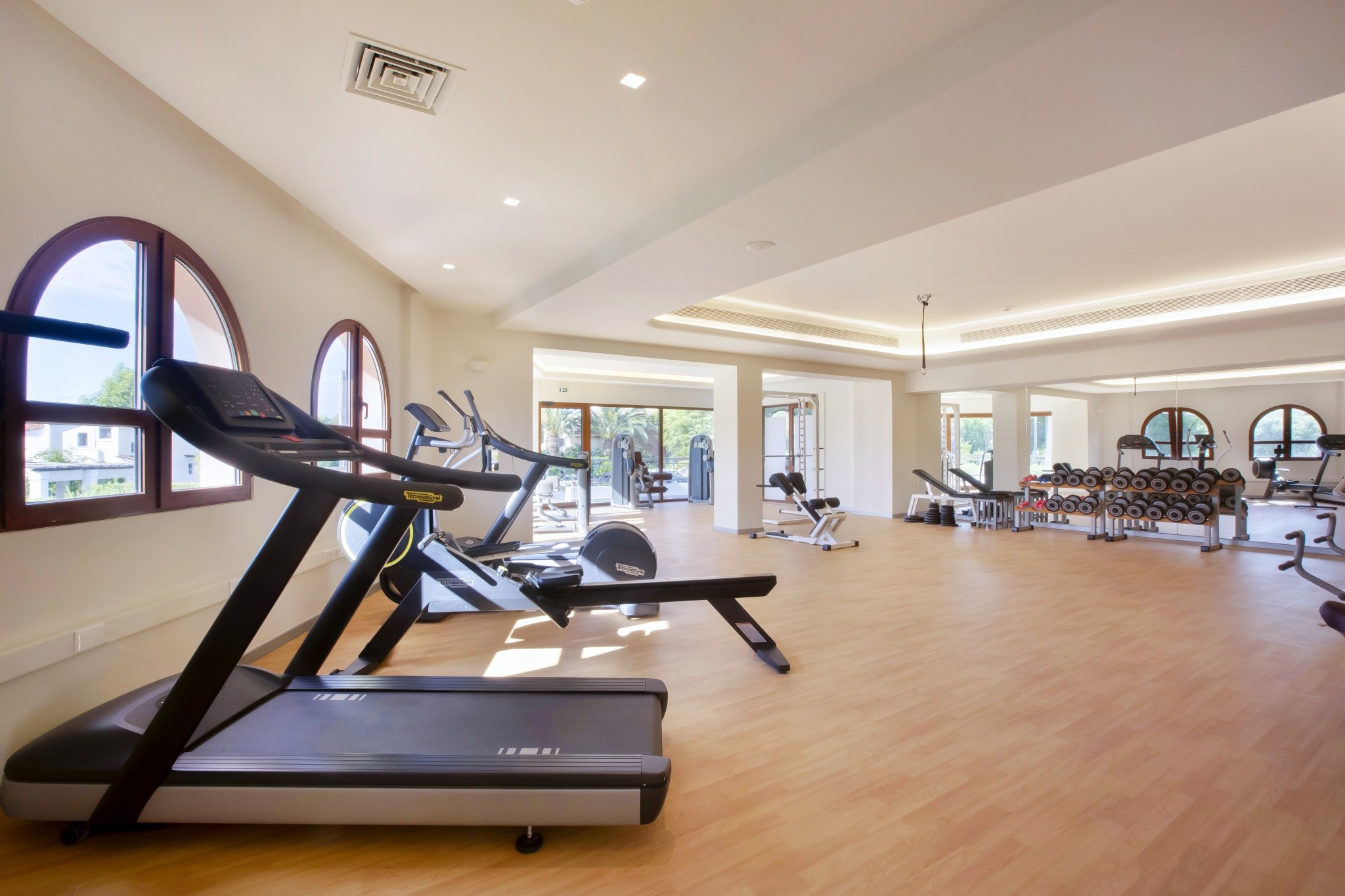 Negroponte Resort Eretria 20