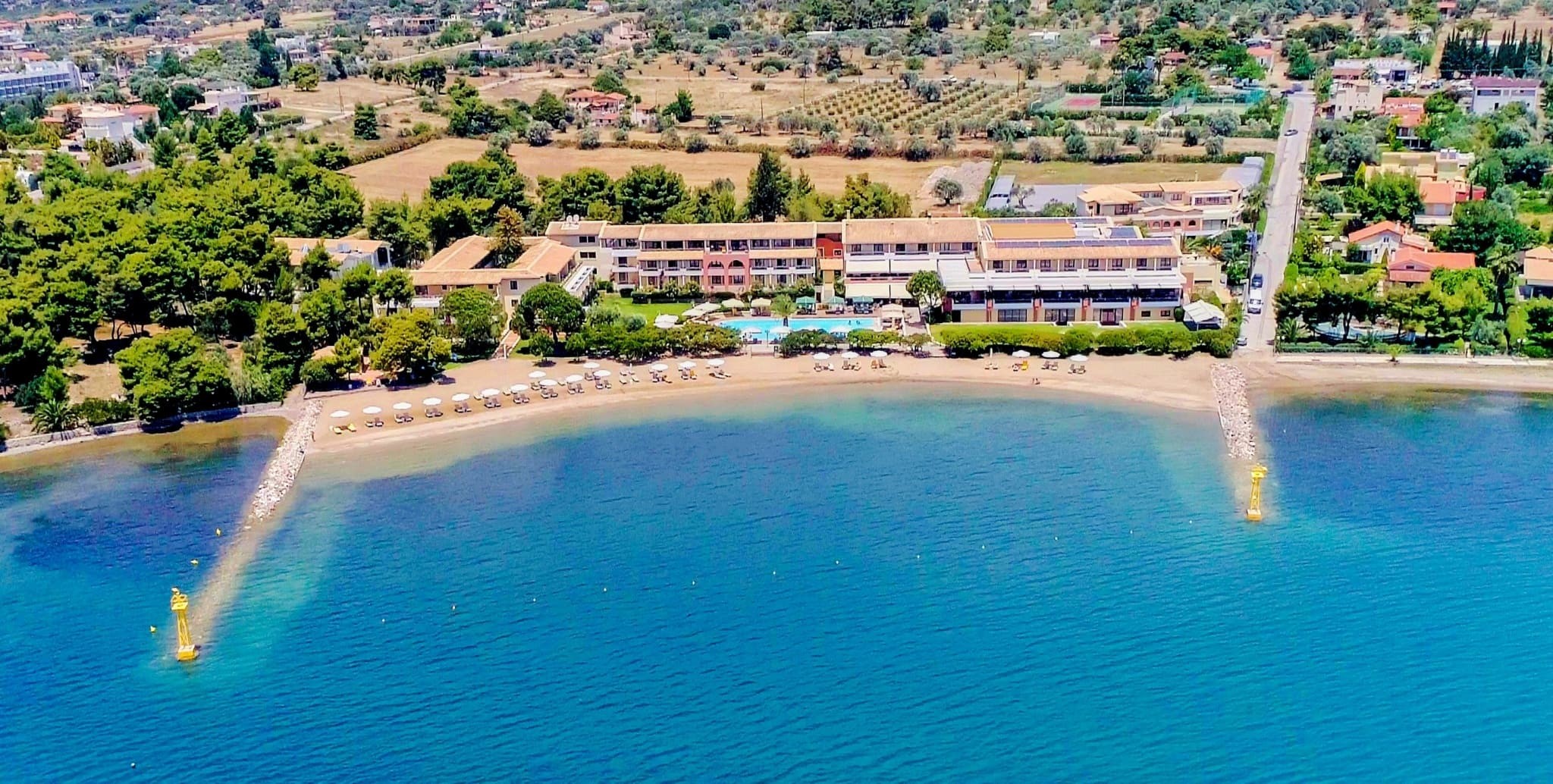 Negroponte Resort Eretria 21