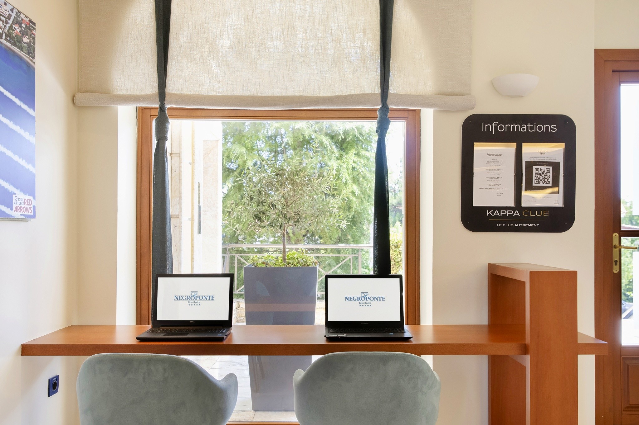 Negroponte Resort Eretria 22