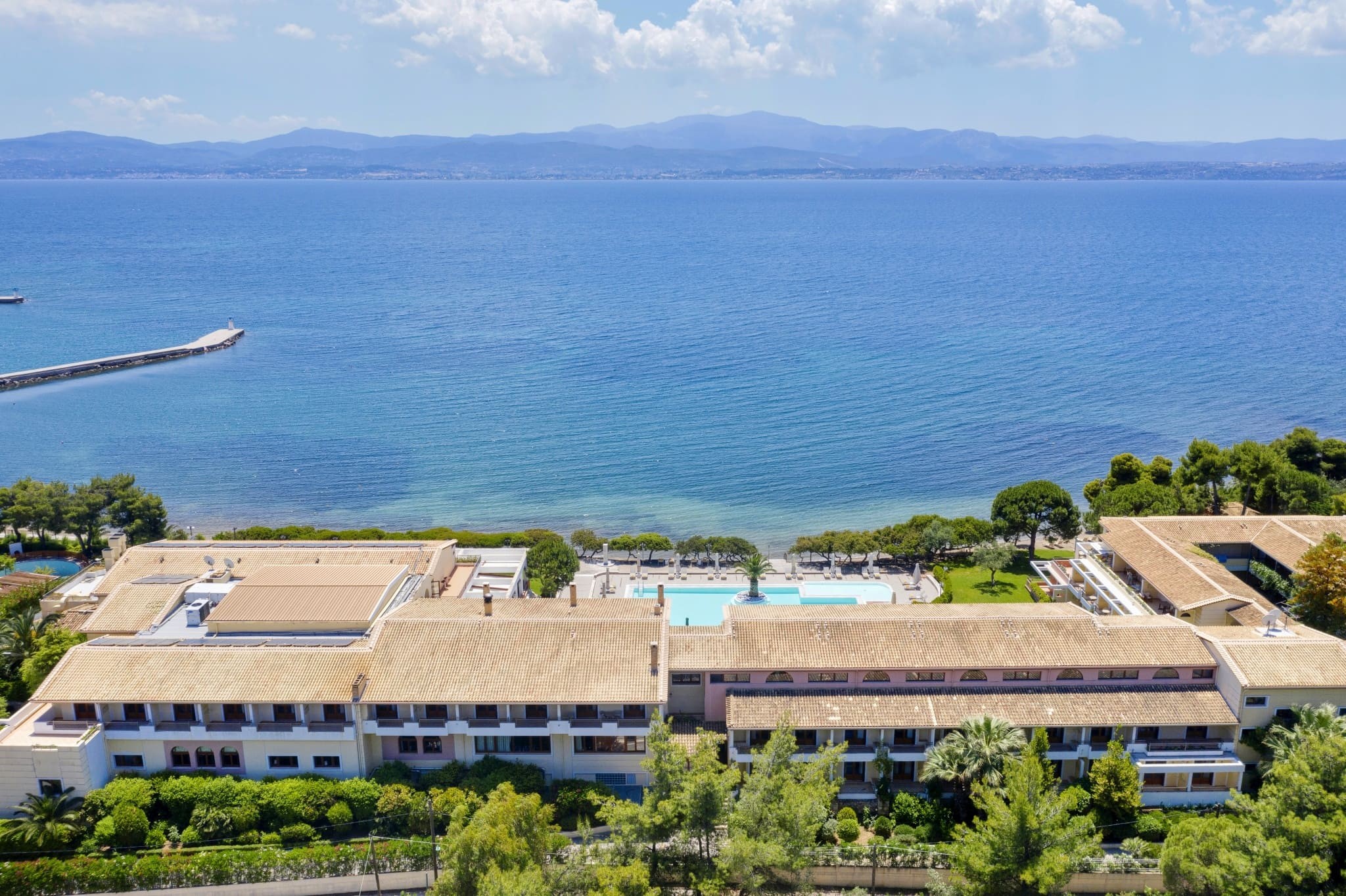 Negroponte Resort Eretria 27