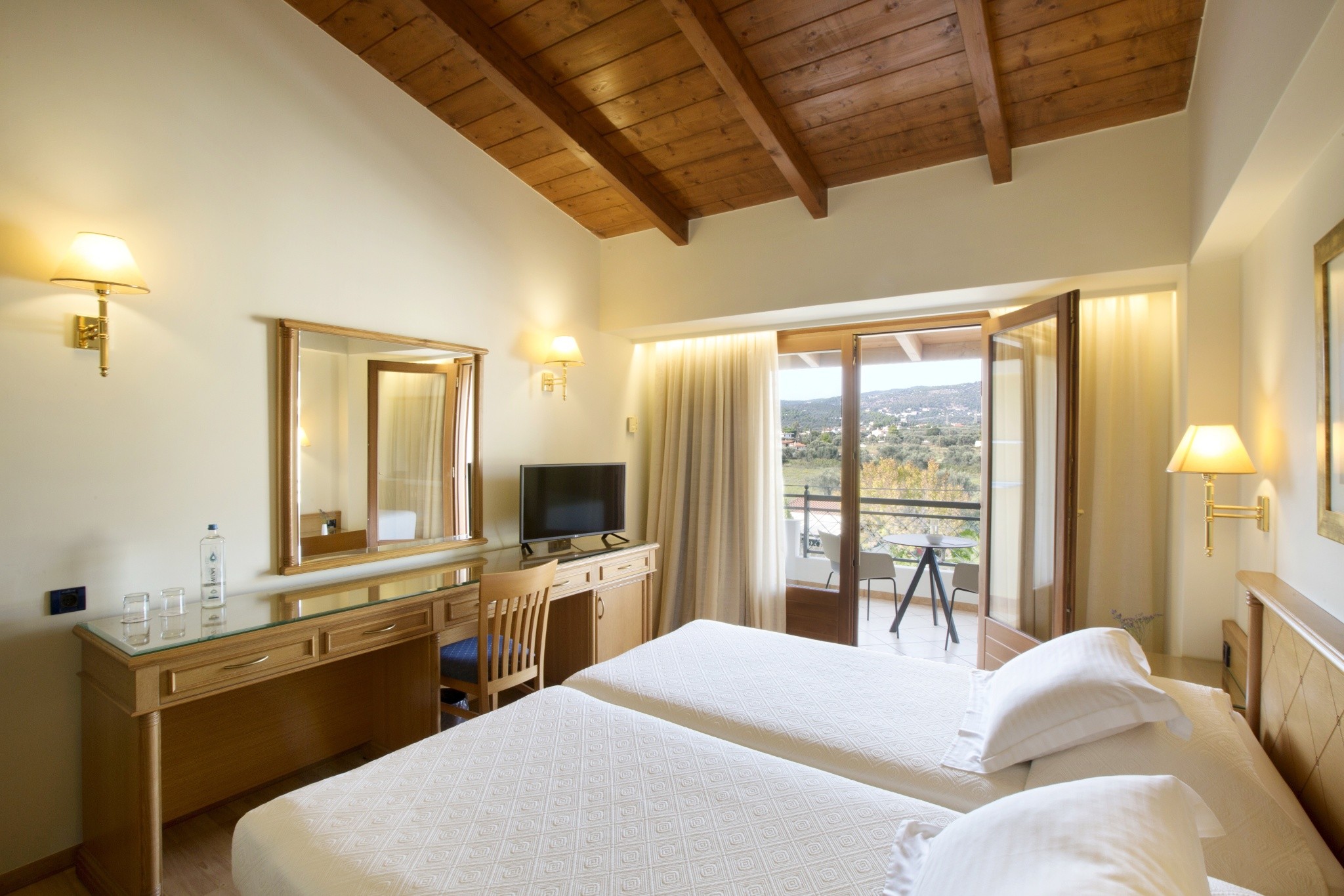 Negroponte Resort Eretria 6