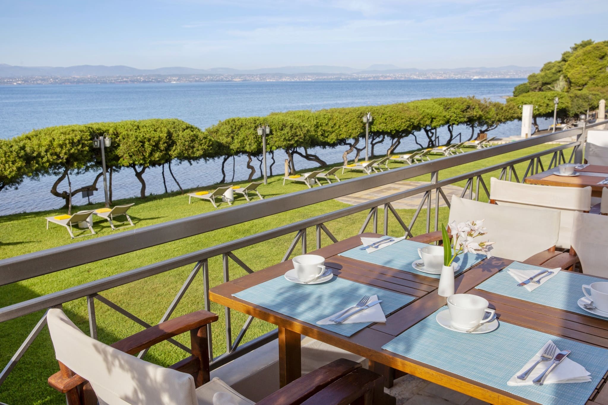 Negroponte Resort Eretria 8