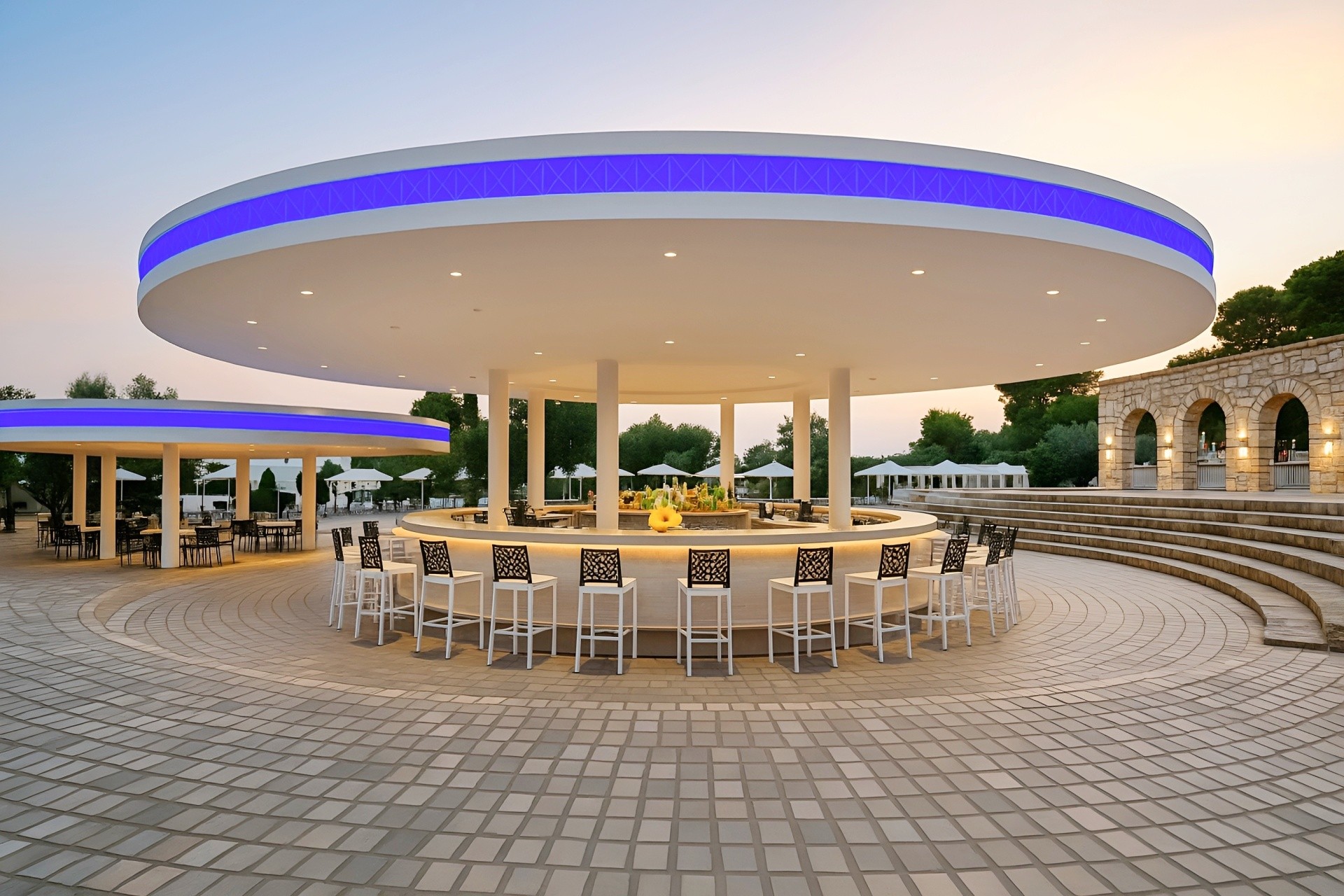 Paradise Resort Evia – A member of Radisson individuals 12