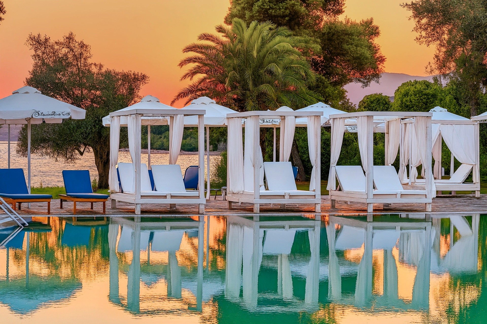 Paradise Resort Evia – A member of Radisson individuals 16