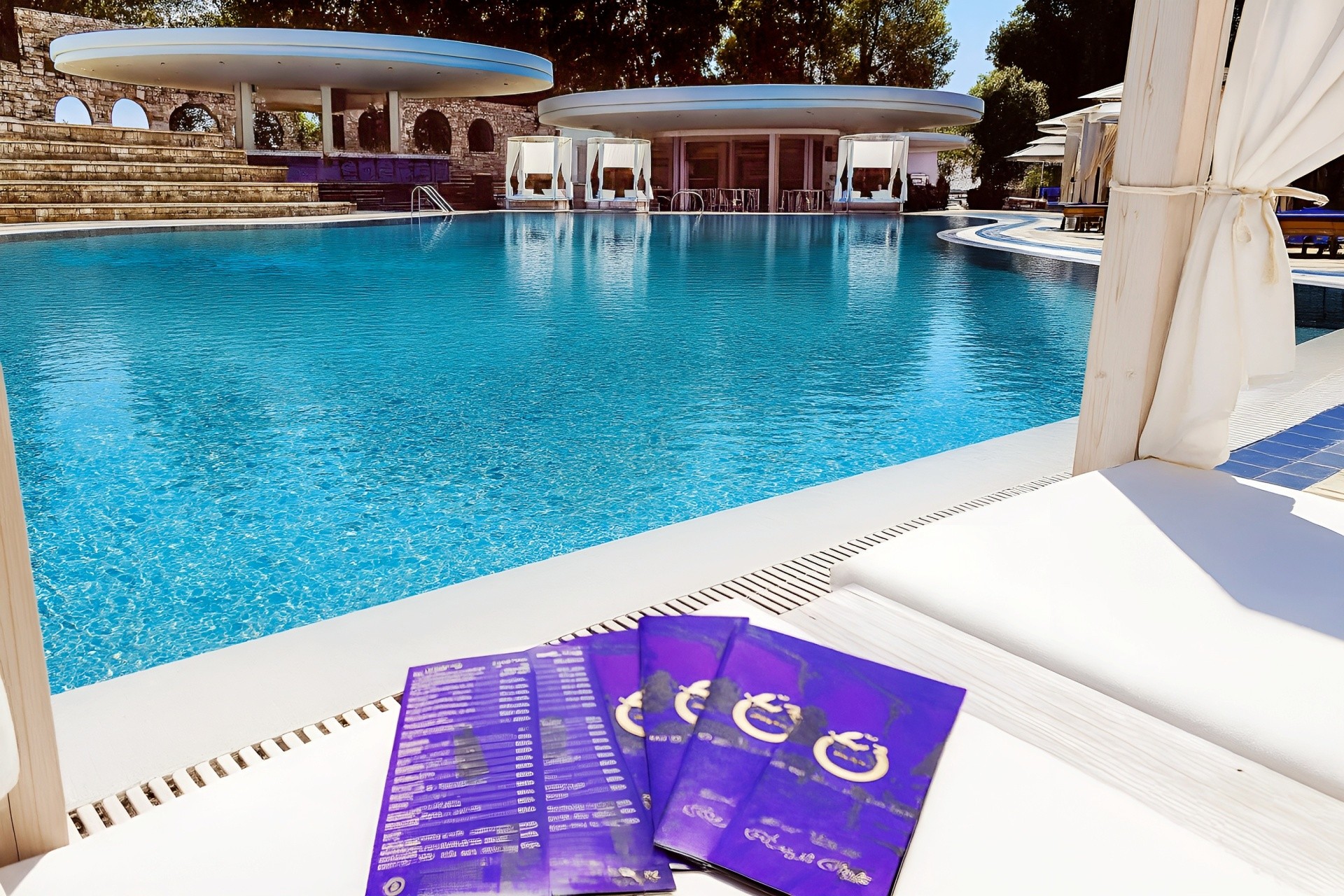 Paradise Resort Evia – A member of Radisson individuals 2