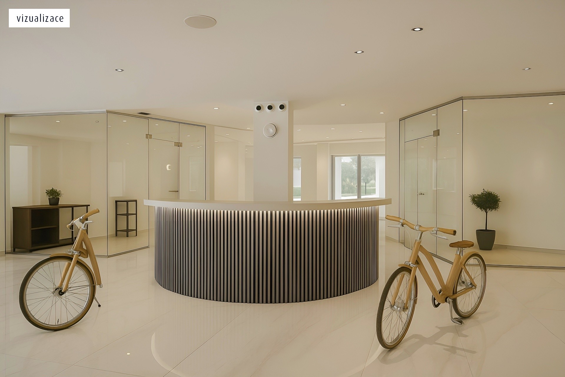 Paradise Resort Evia – A member of Radisson individuals 19