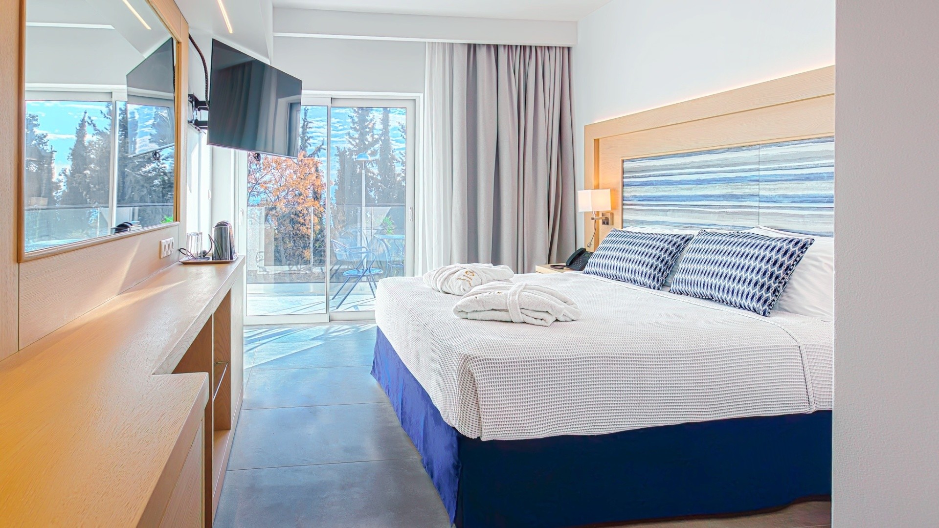 Paradise Resort Evia – A member of Radisson individuals 7