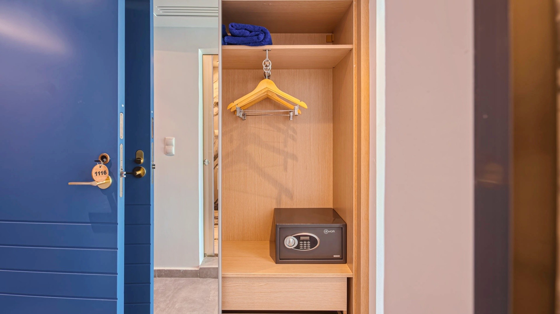 Paradise Resort Evia – A member of Radisson individuals 8