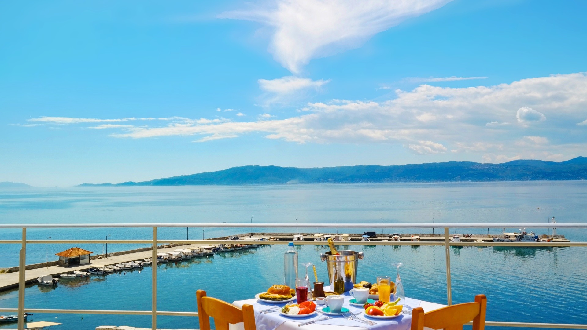 Porto Evia Boutique Hotel