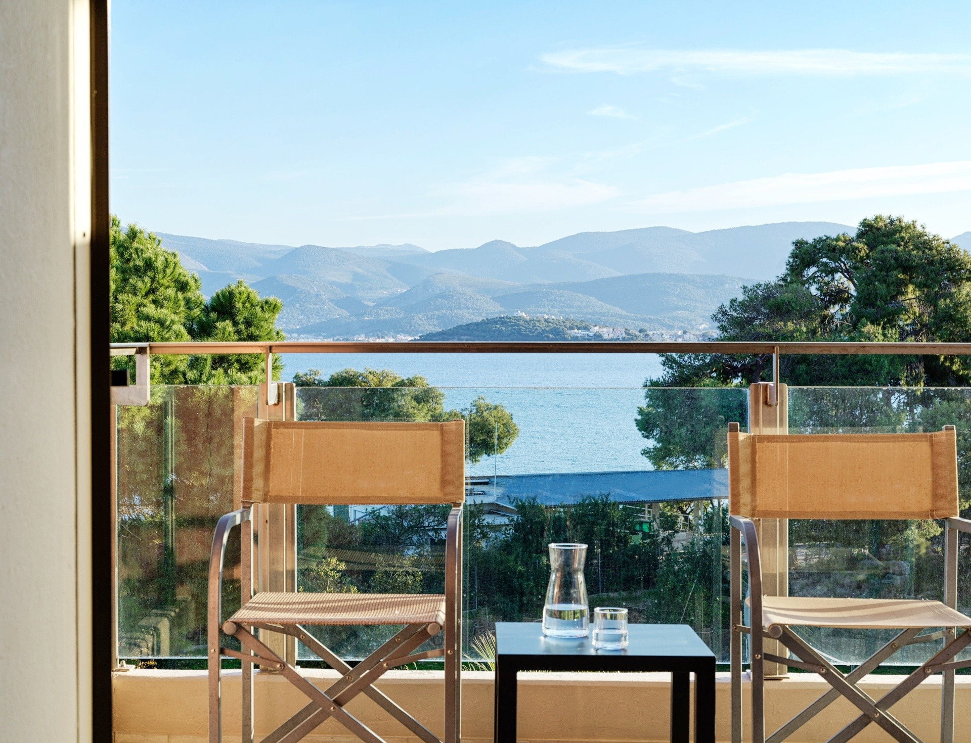 Kalamaki Beach Resort 11