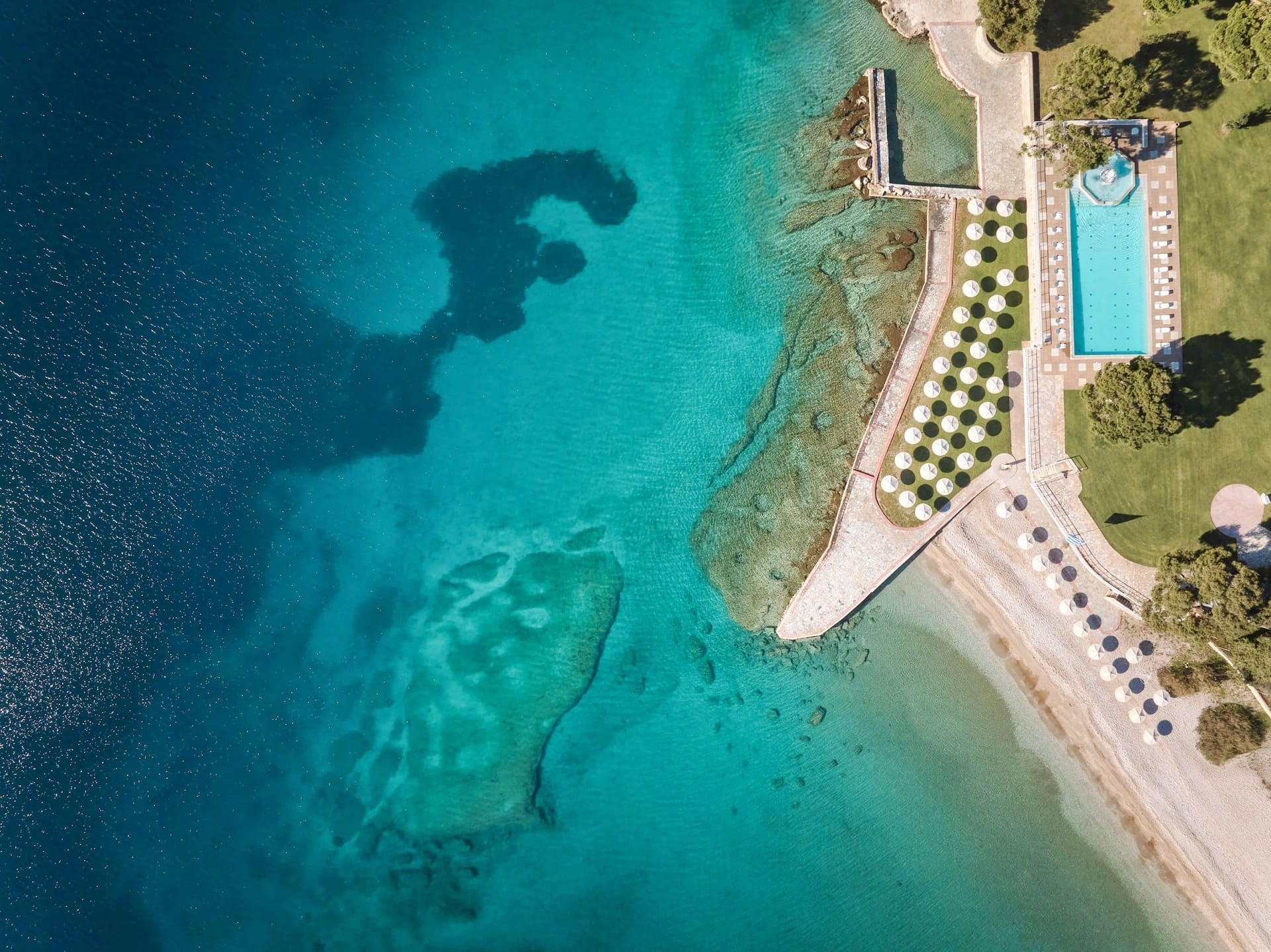 Kalamaki Beach Resort 16