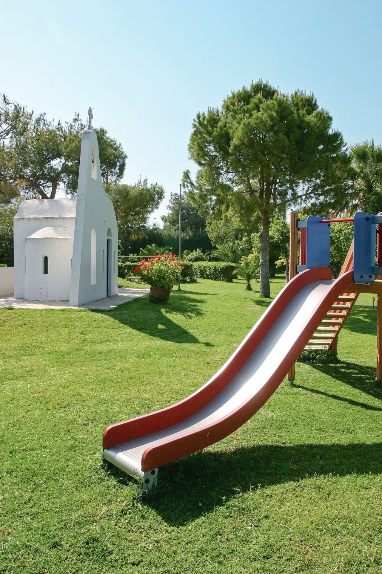 Kalamaki Beach Resort 18