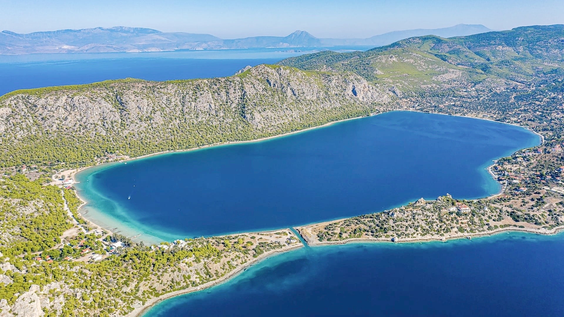 Kalamaki Beach Resort 20