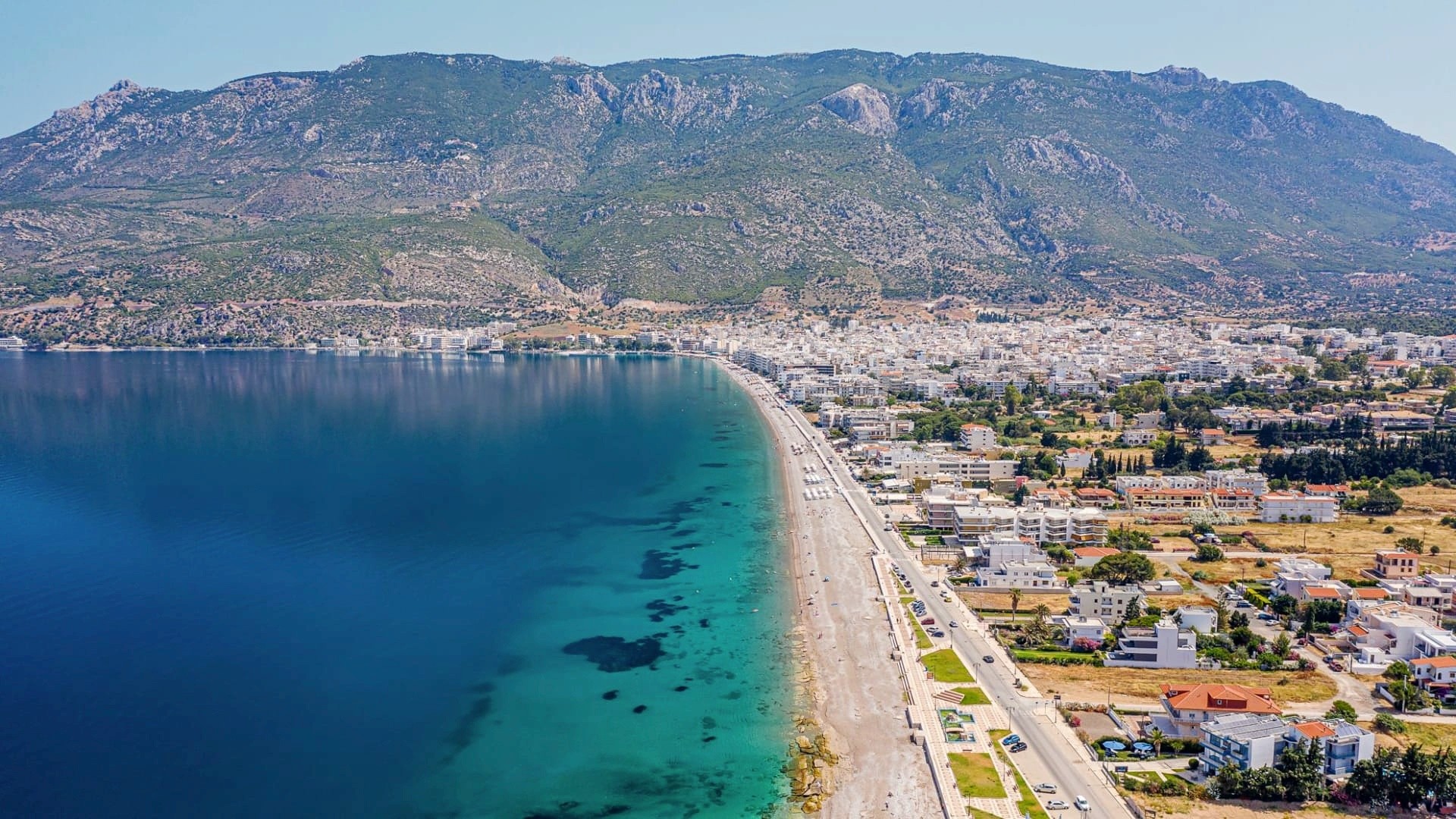 Kalamaki Beach Resort 3