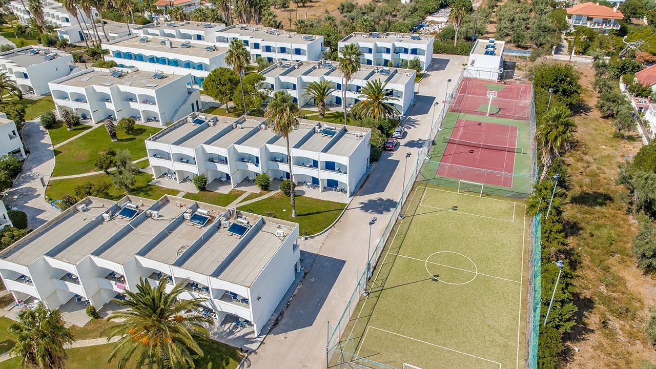 Comer Kinetta Beach 26