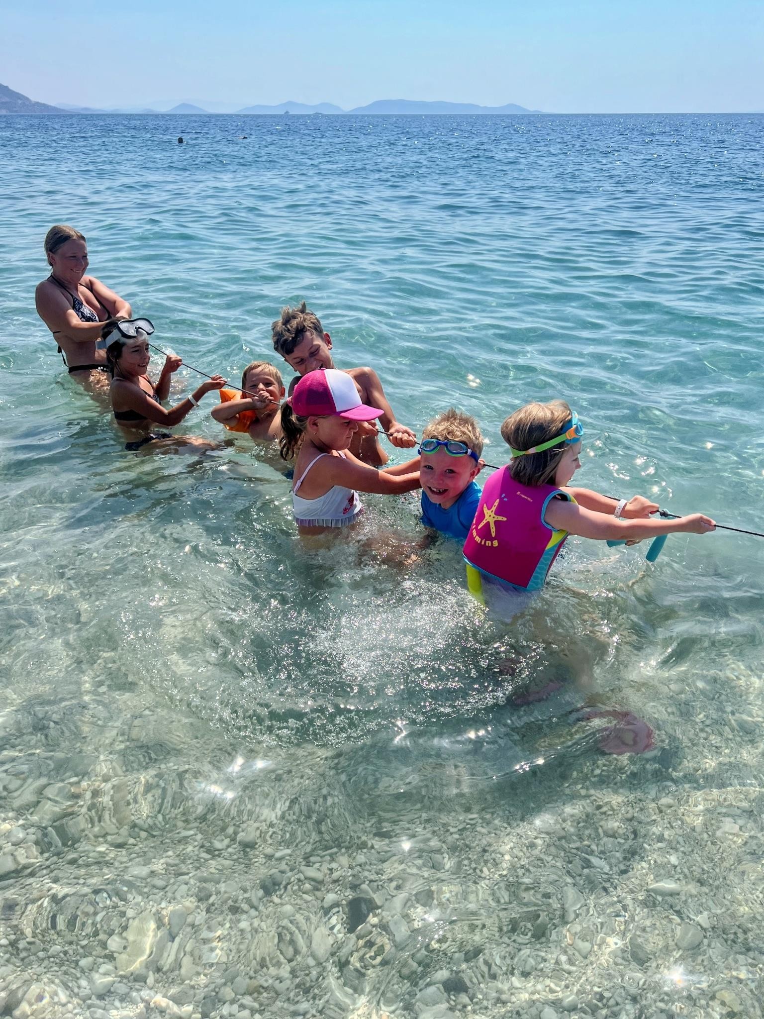 Comer Kinetta Beach 32