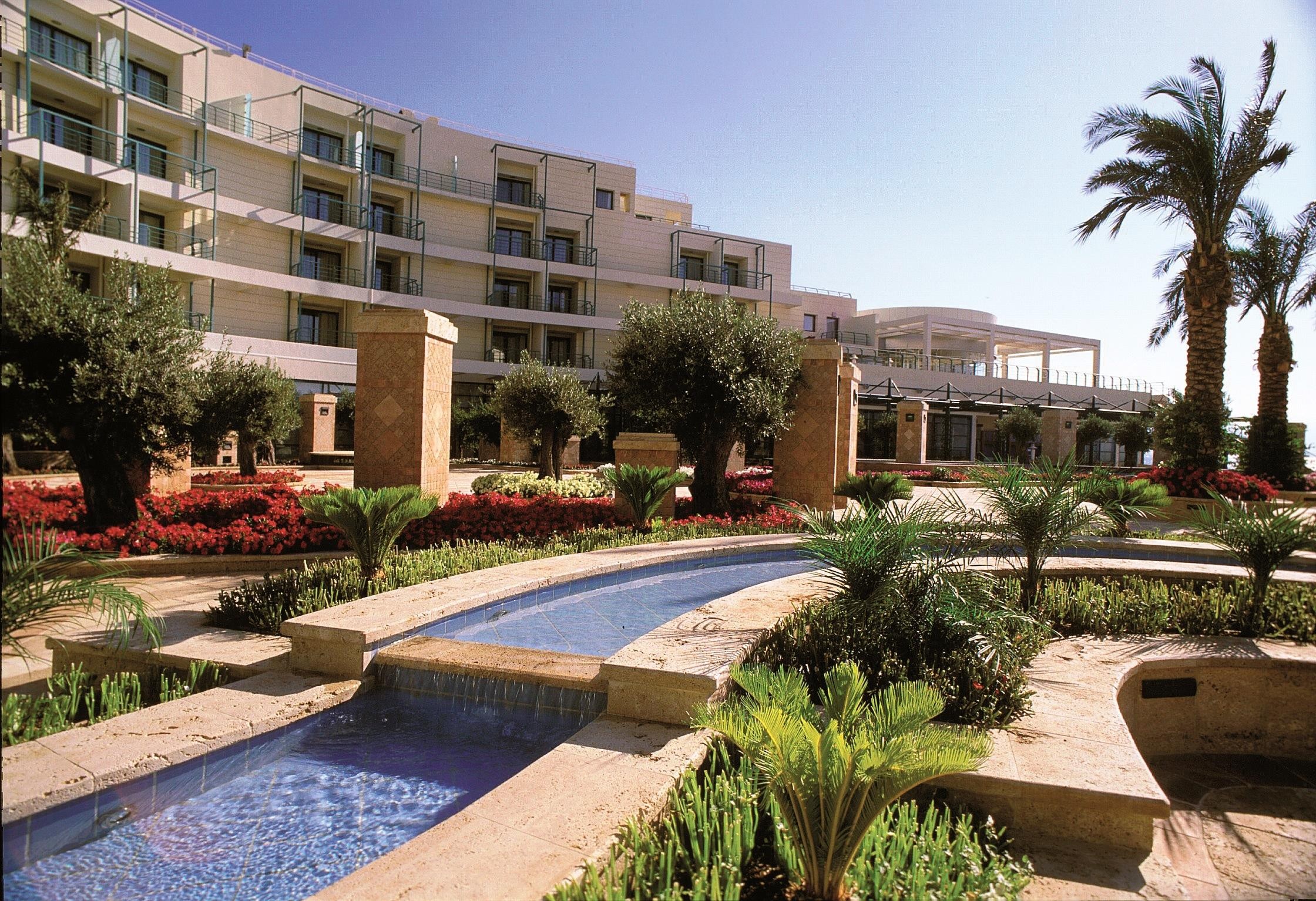 Club Hotel Casino Loutraki 11