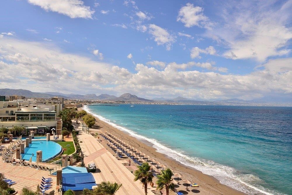 Club Hotel Casino Loutraki 2