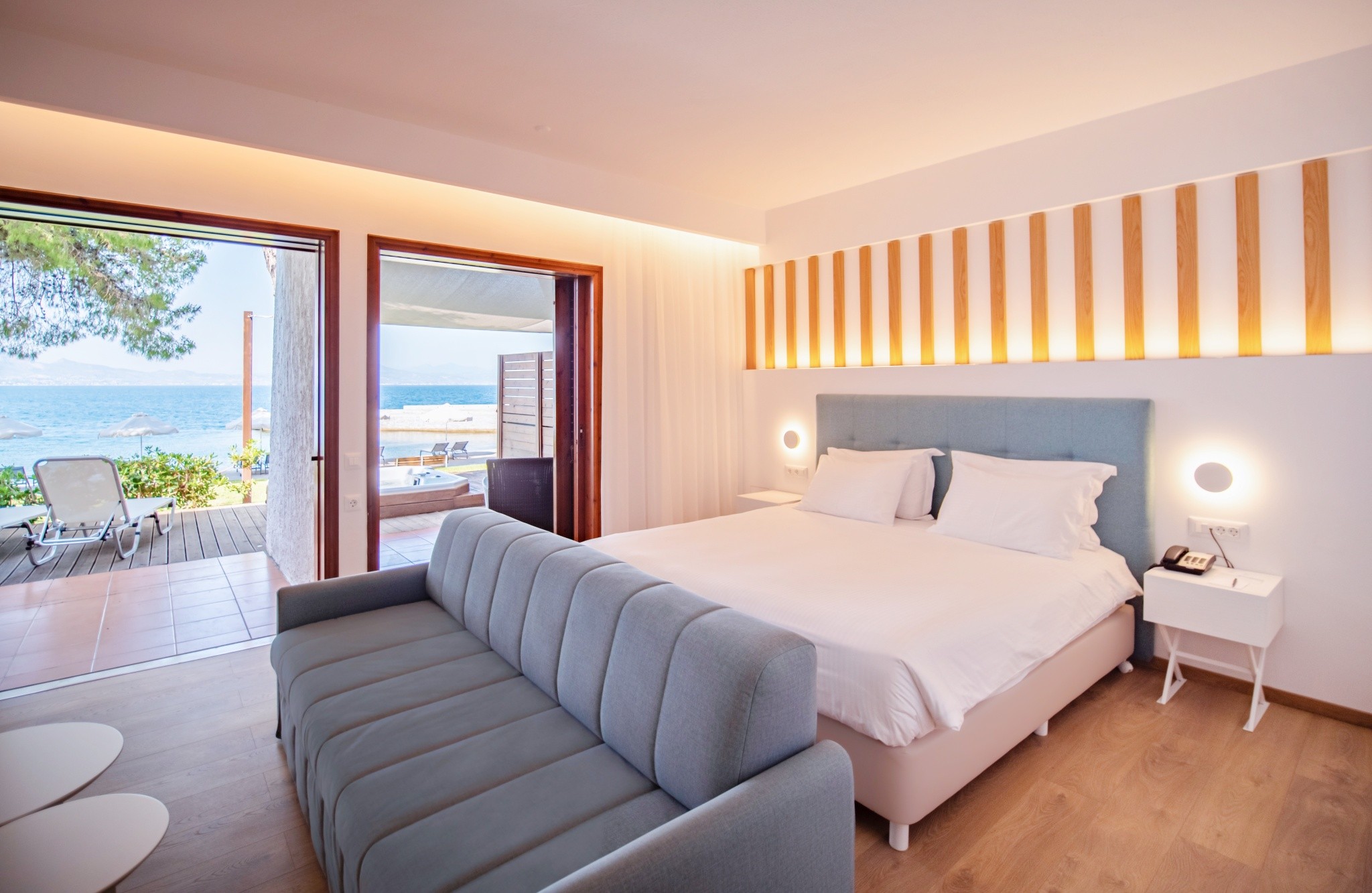 Wyndham Loutraki Poseidon Resort 10