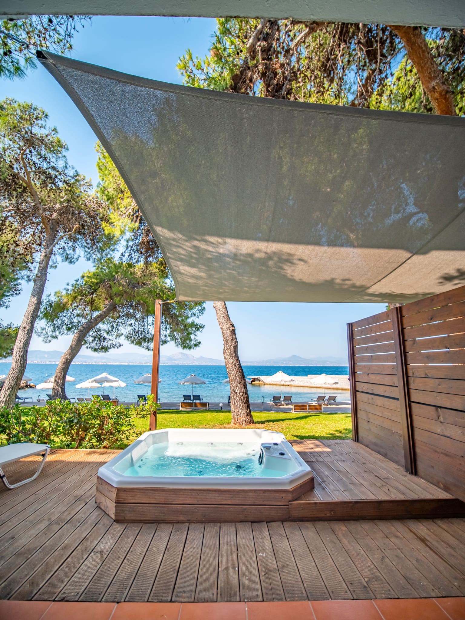 Wyndham Loutraki Poseidon Resort 11