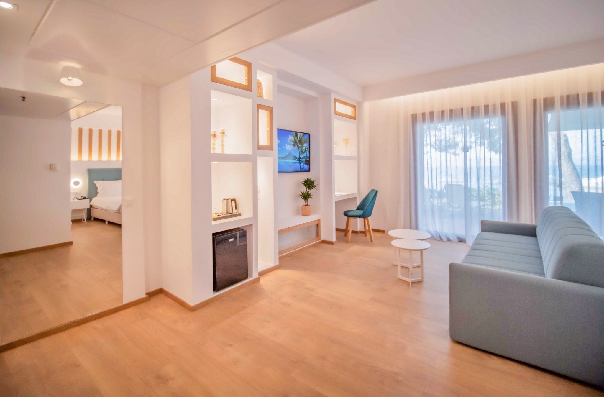 Wyndham Loutraki Poseidon Resort 13