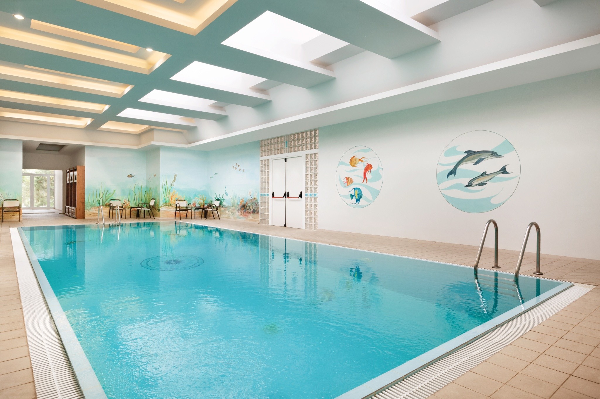 Wyndham Loutraki Poseidon Resort 14