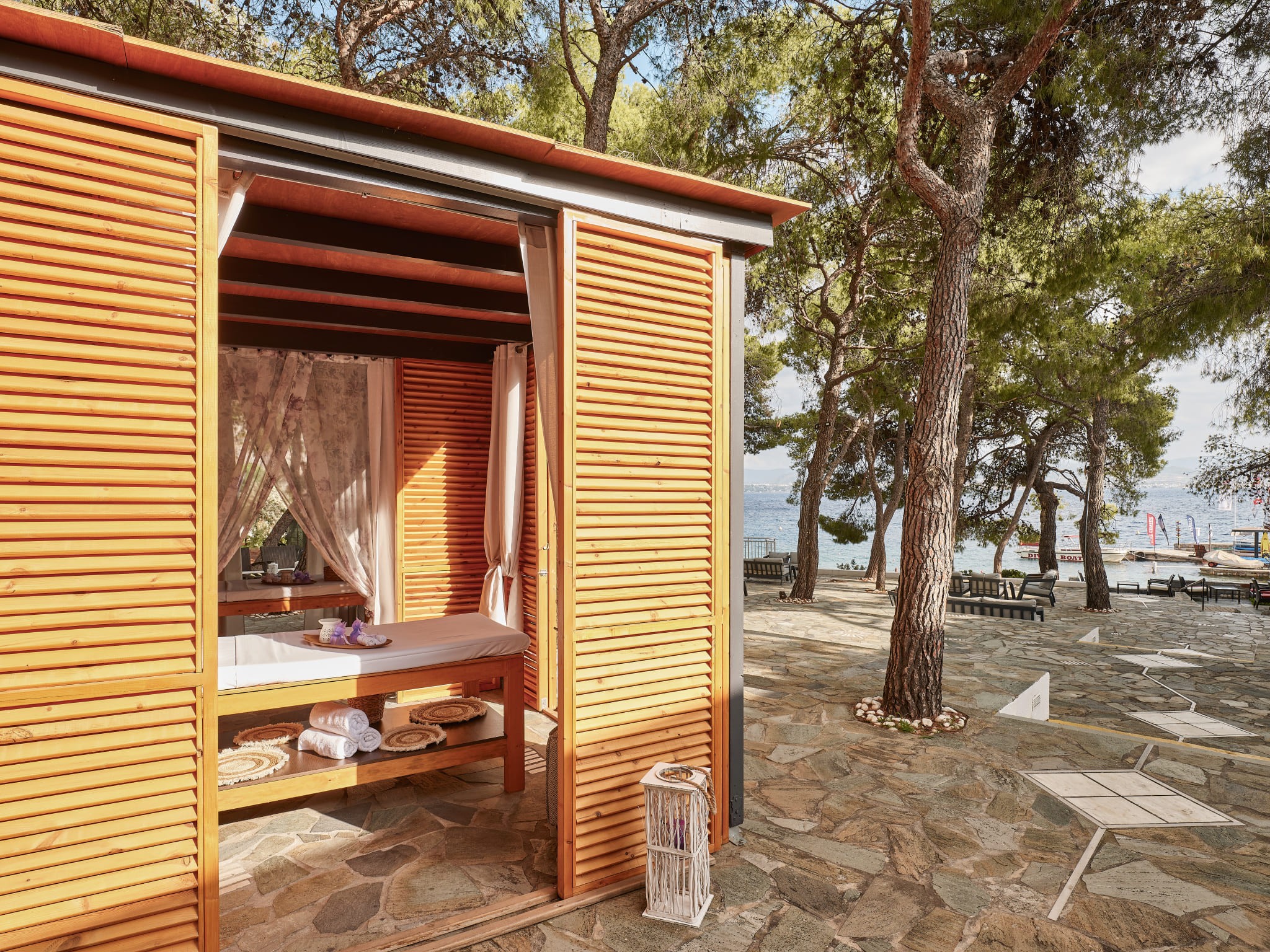 Wyndham Loutraki Poseidon Resort 15