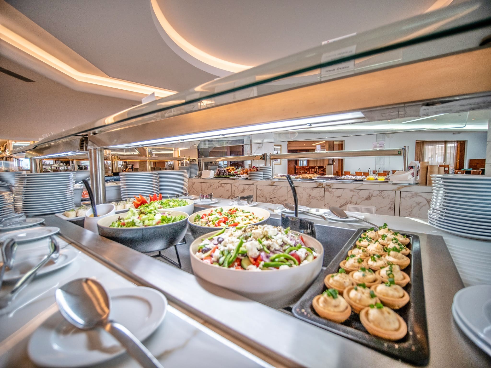 Wyndham Loutraki Poseidon Resort 16