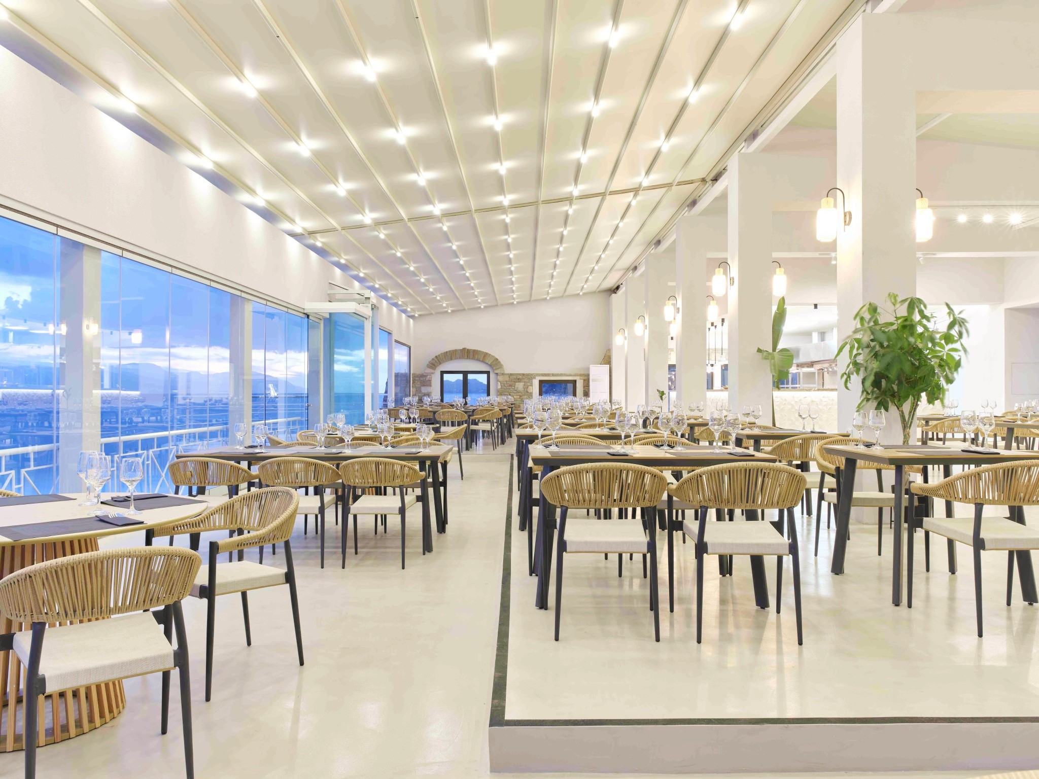 Wyndham Loutraki Poseidon Resort 18