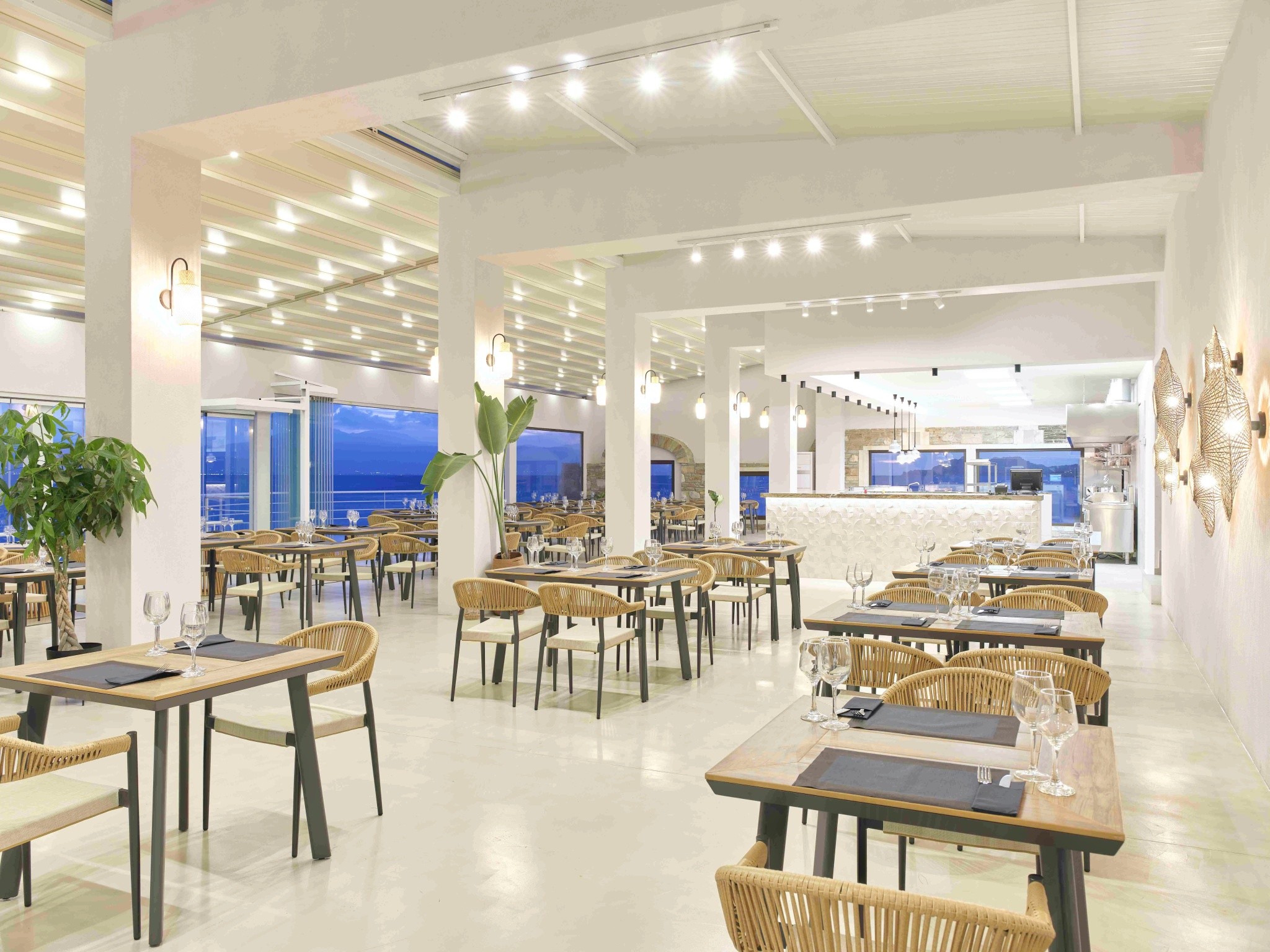 Wyndham Loutraki Poseidon Resort 19