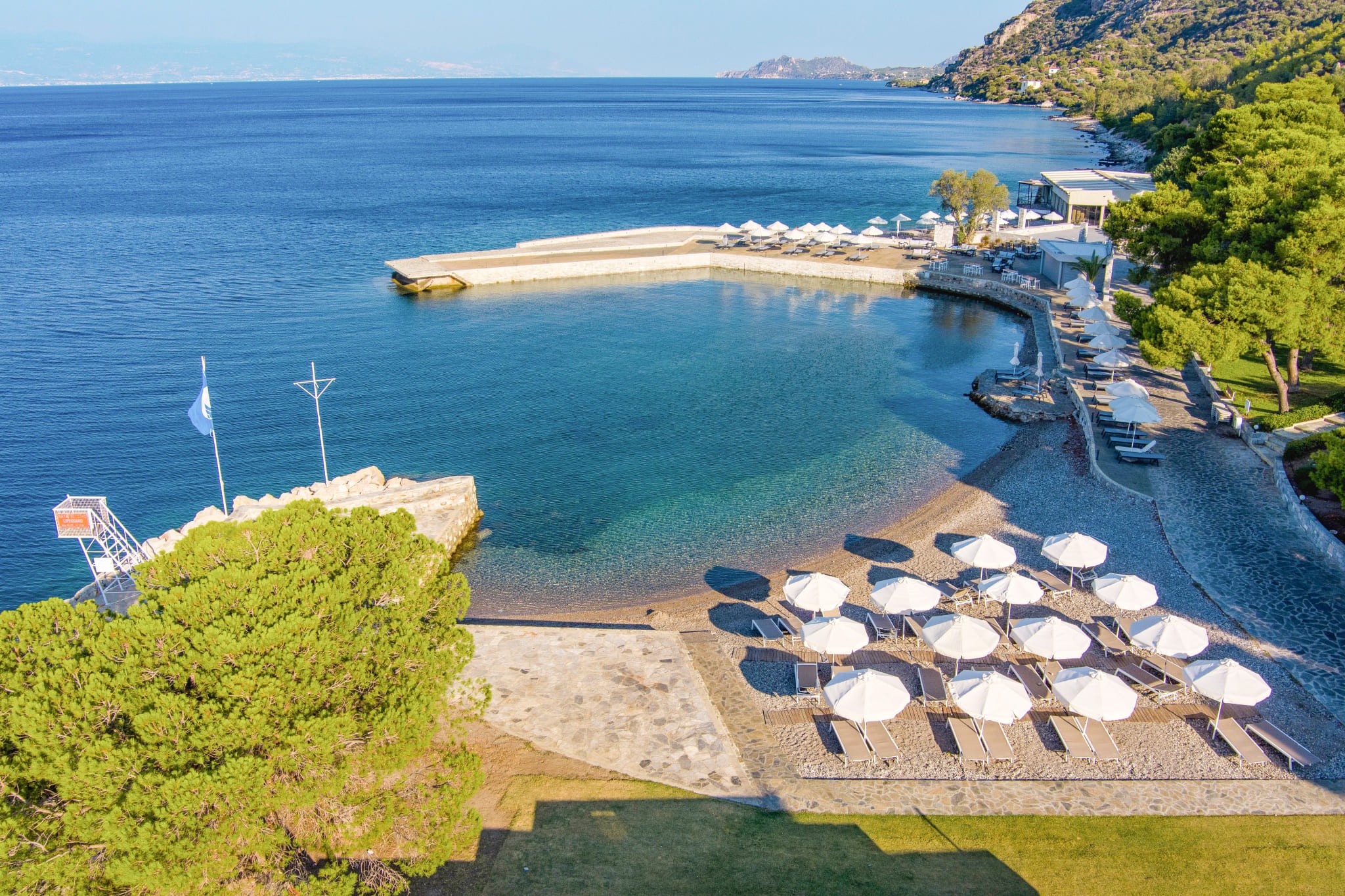 Wyndham Loutraki Poseidon Resort 2