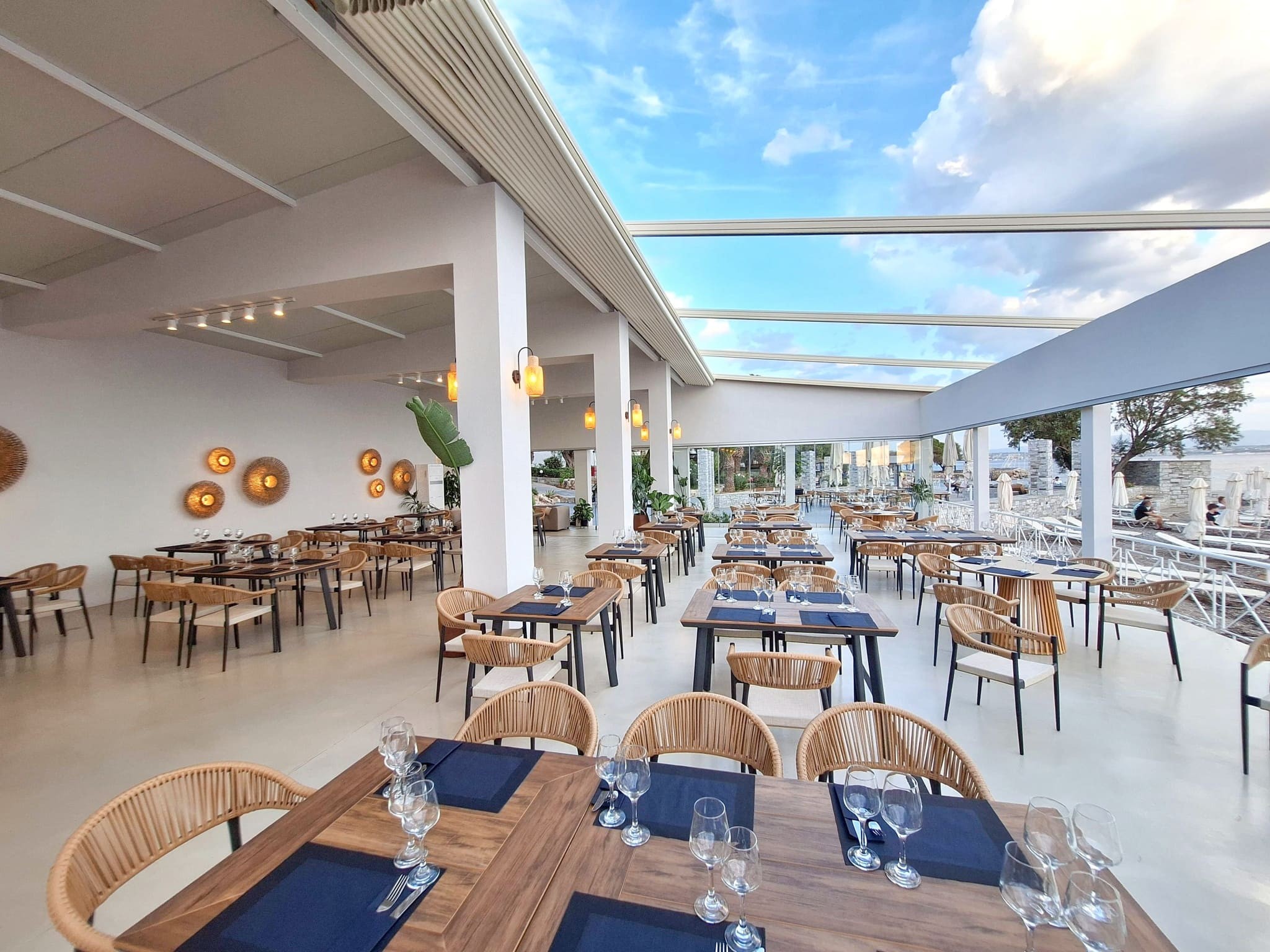 Wyndham Loutraki Poseidon Resort 20